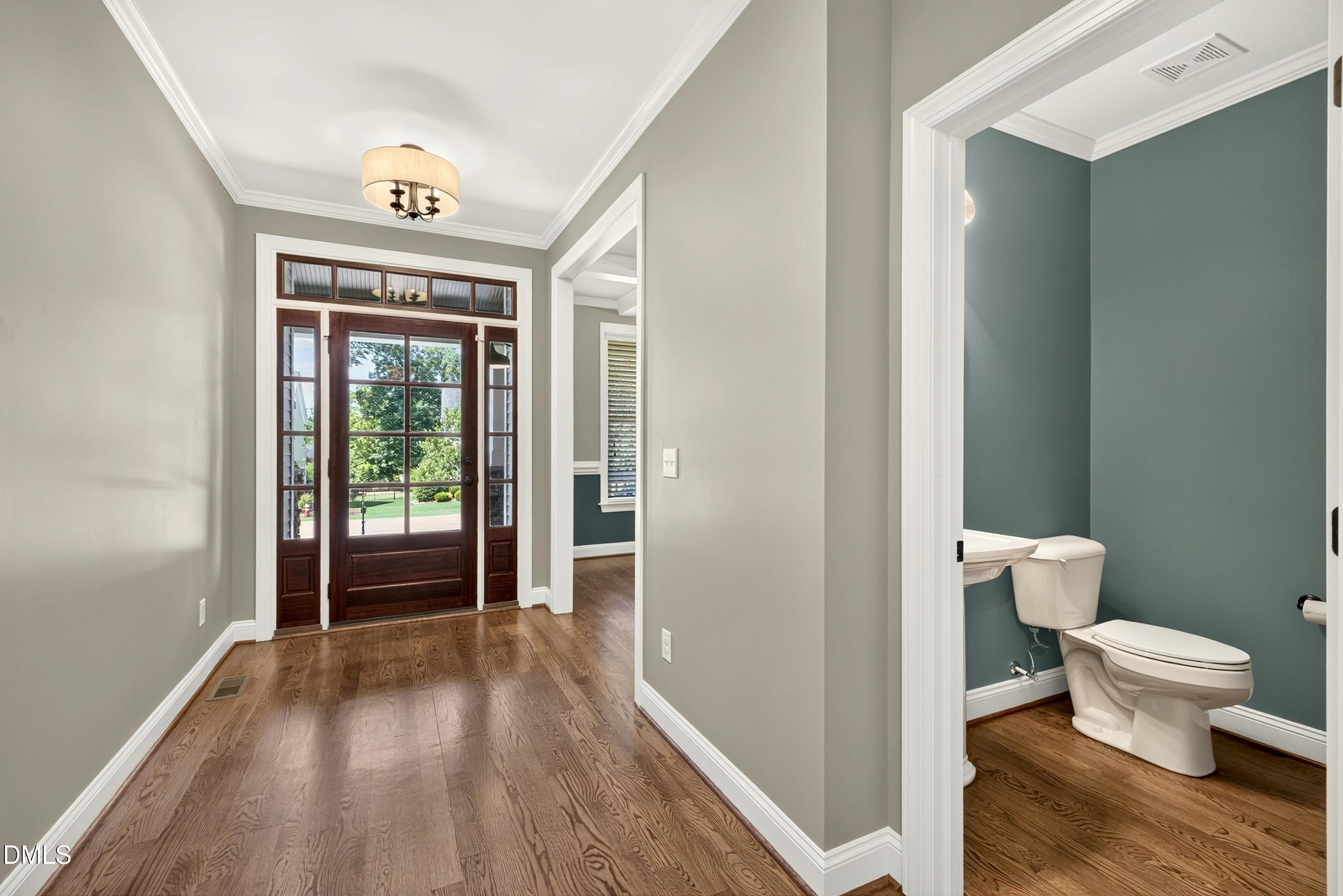 3107 Virginia Pine Lane Property Photo 8