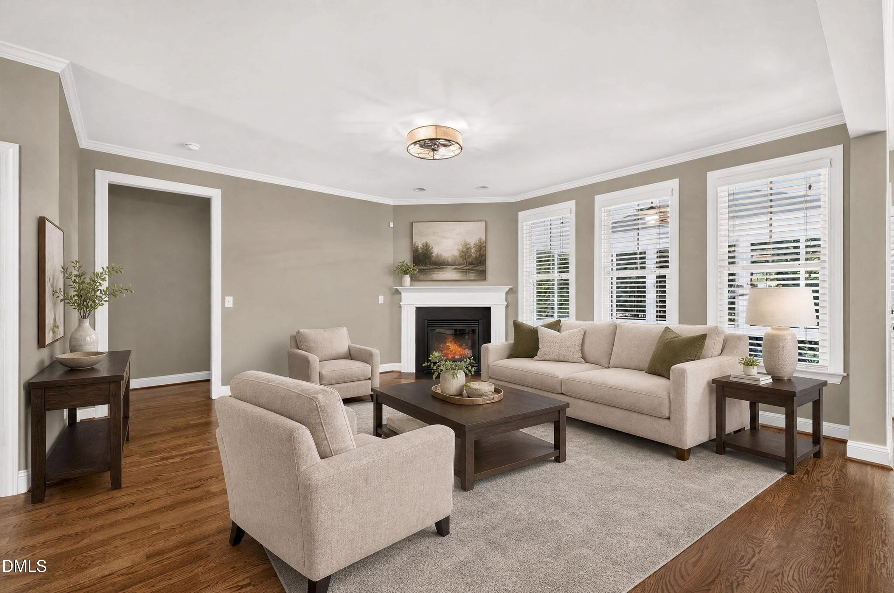 3107 Virginia Pine Lane Property Photo 12