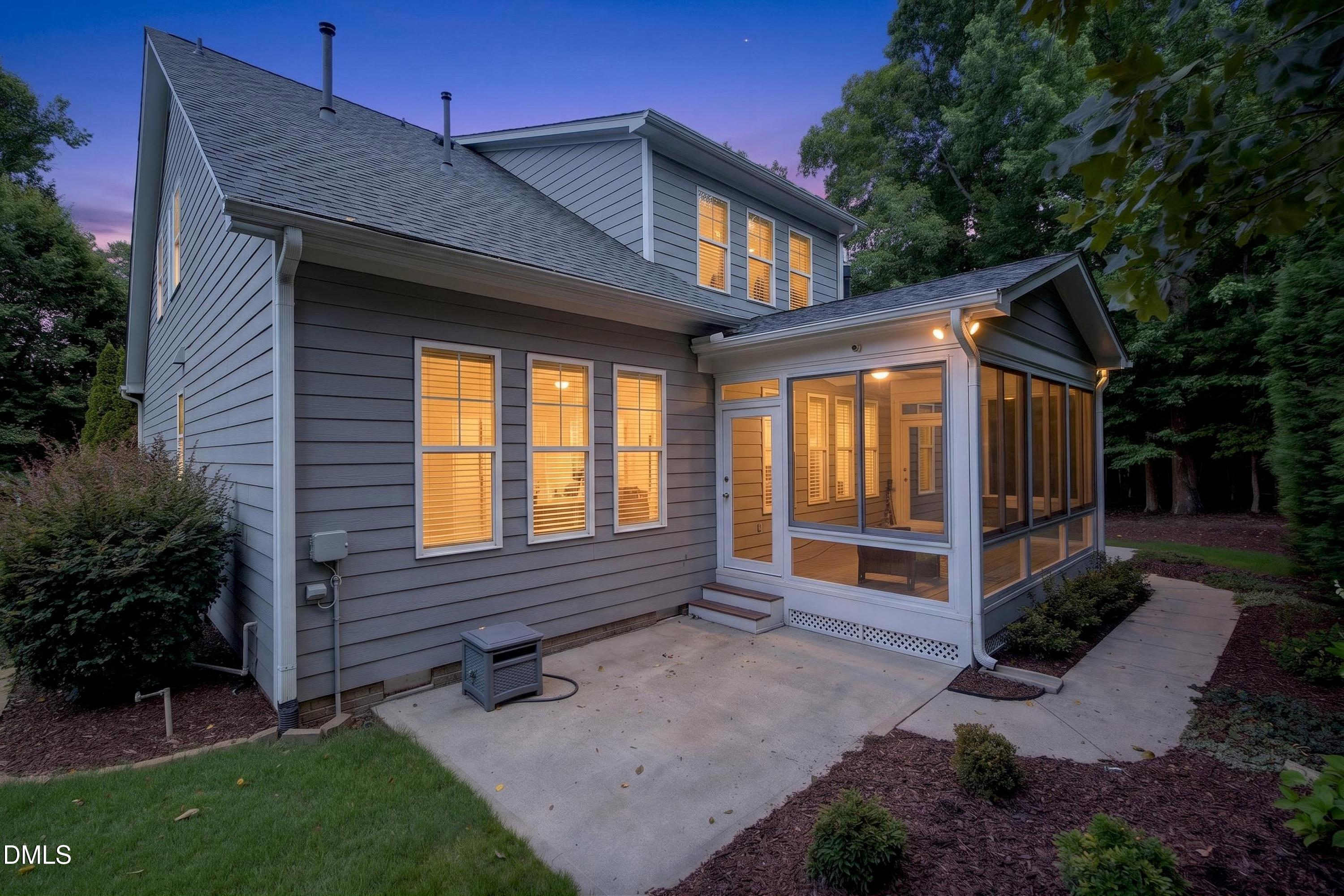 3107 Virginia Pine Lane Property Photo 40