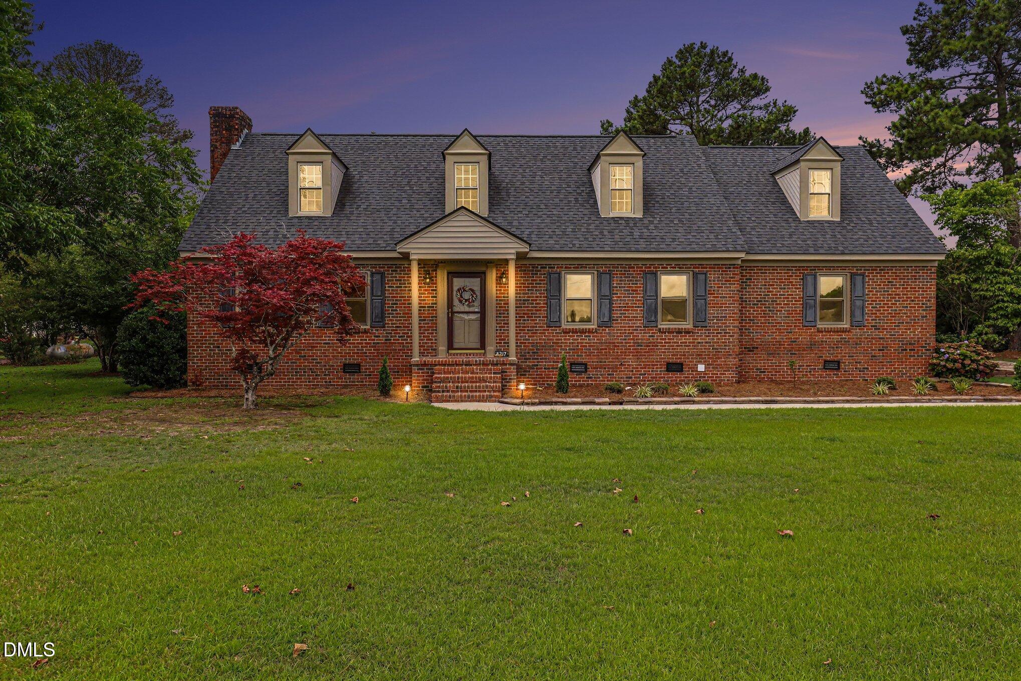 4217 Merck Road W Property Photo 1