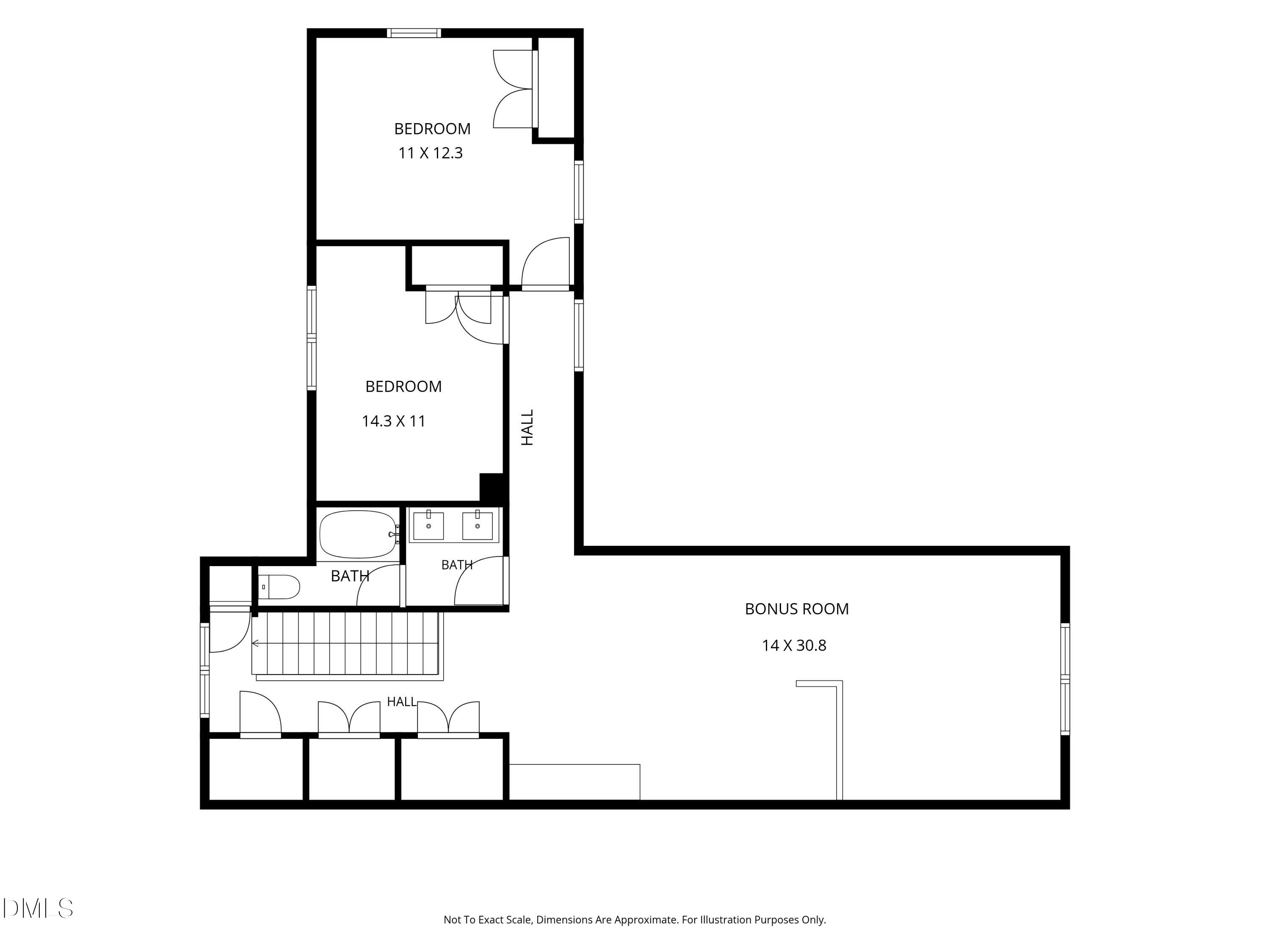 801 N First Avenue Property Photo 64