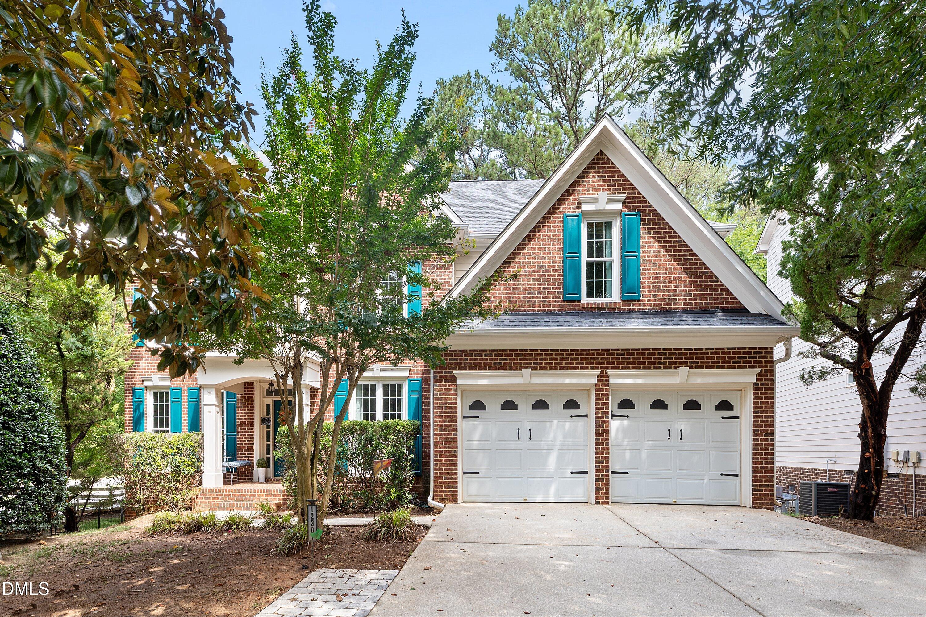 12301 Schoolhouse Street Property Photo 1