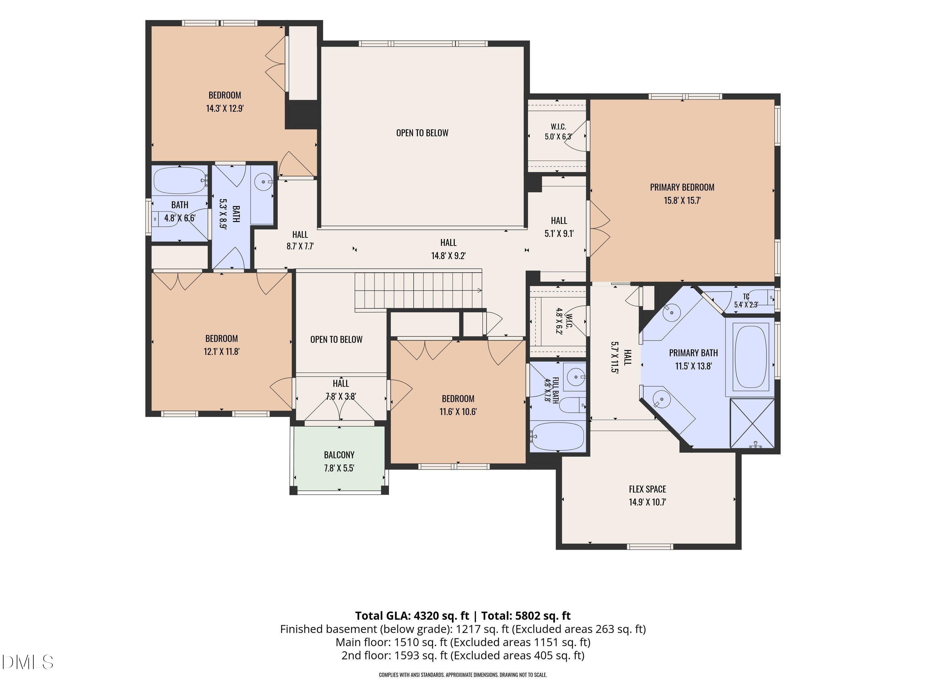 12301 Schoolhouse Street Property Photo 71