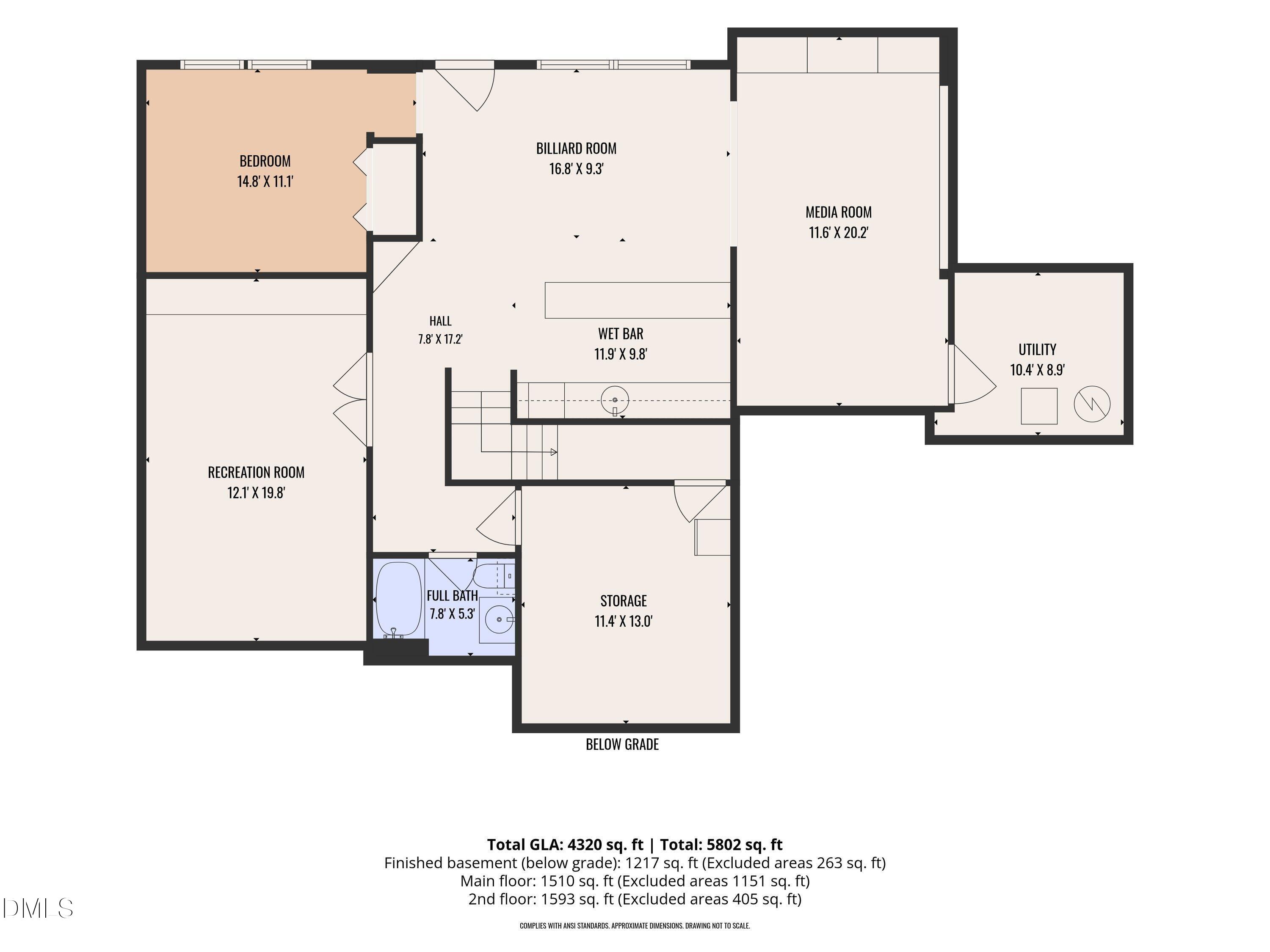 12301 Schoolhouse Street Property Photo 72