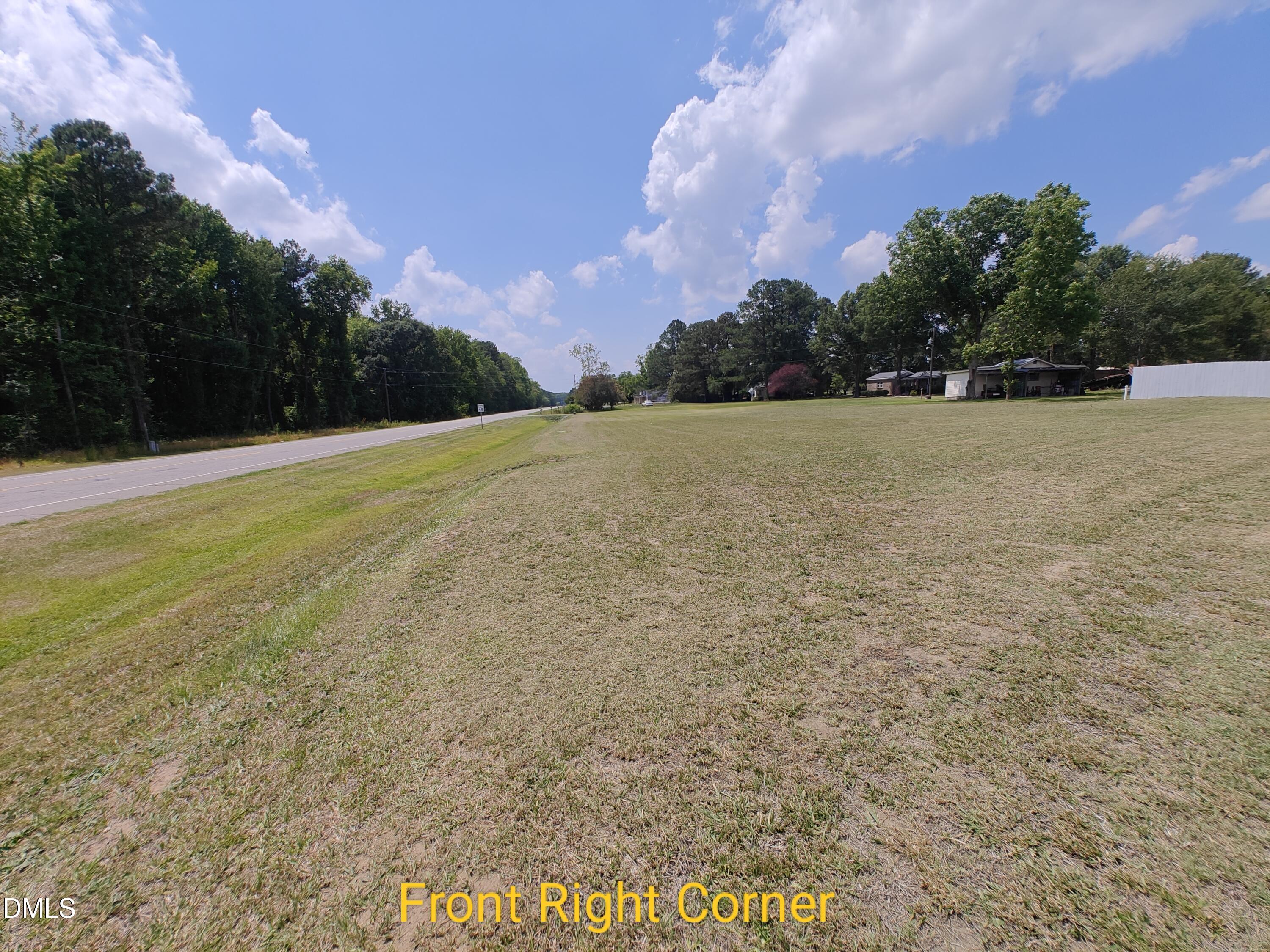 5300 Wilsons Mills Road Property Photo 1