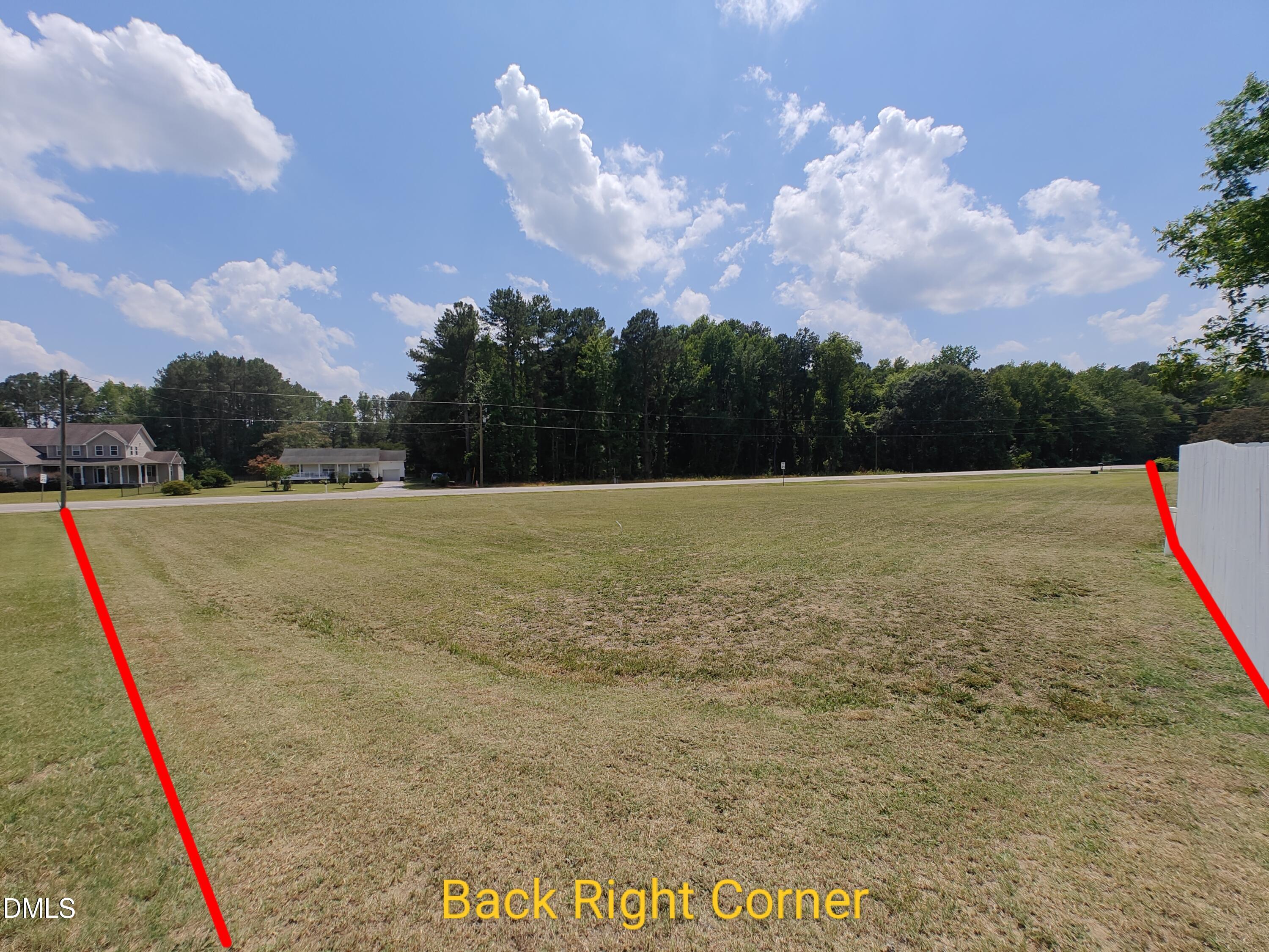 5300 Wilsons Mills Road Property Photo 2