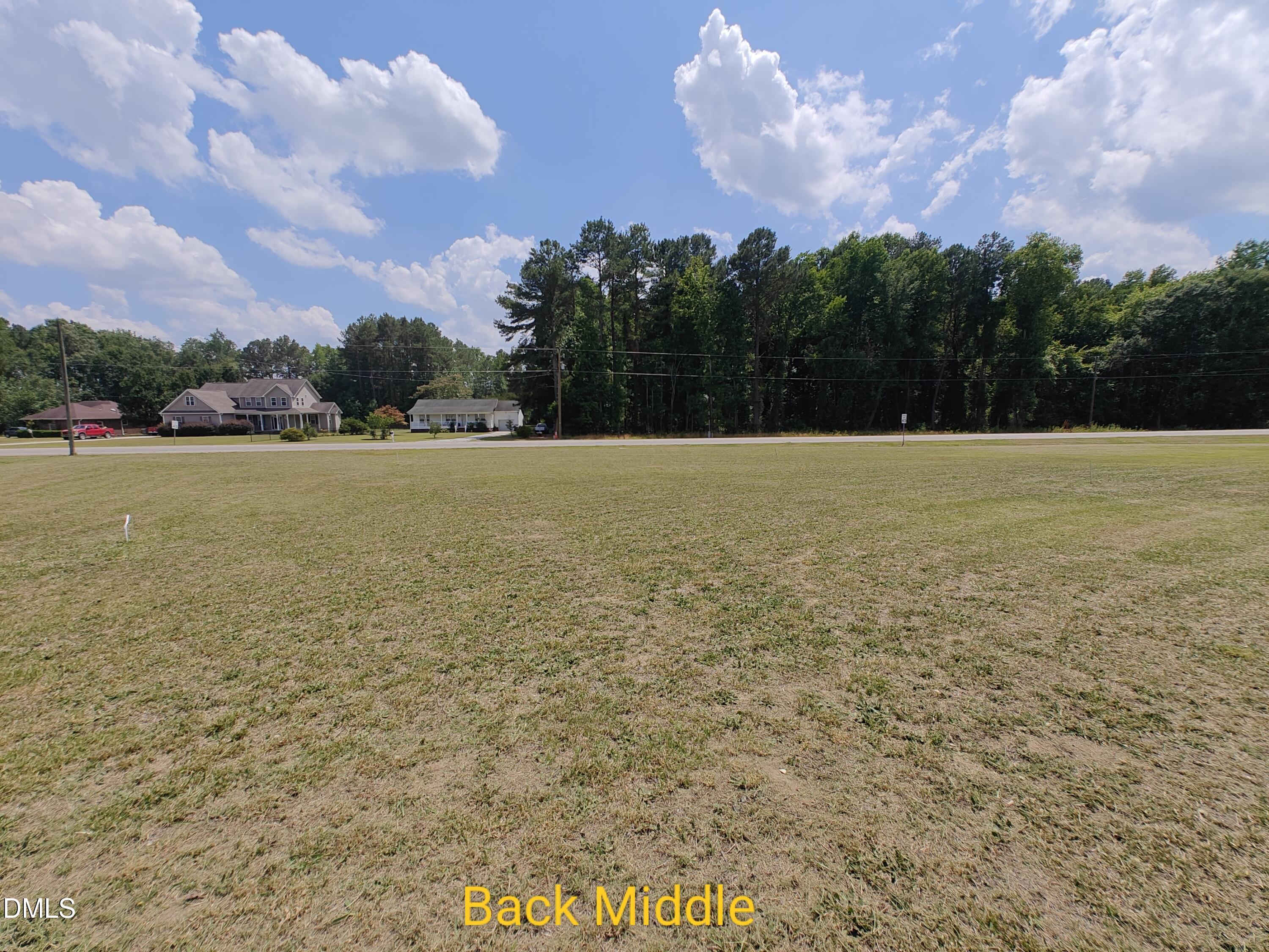 5300 Wilsons Mills Road Property Photo 3