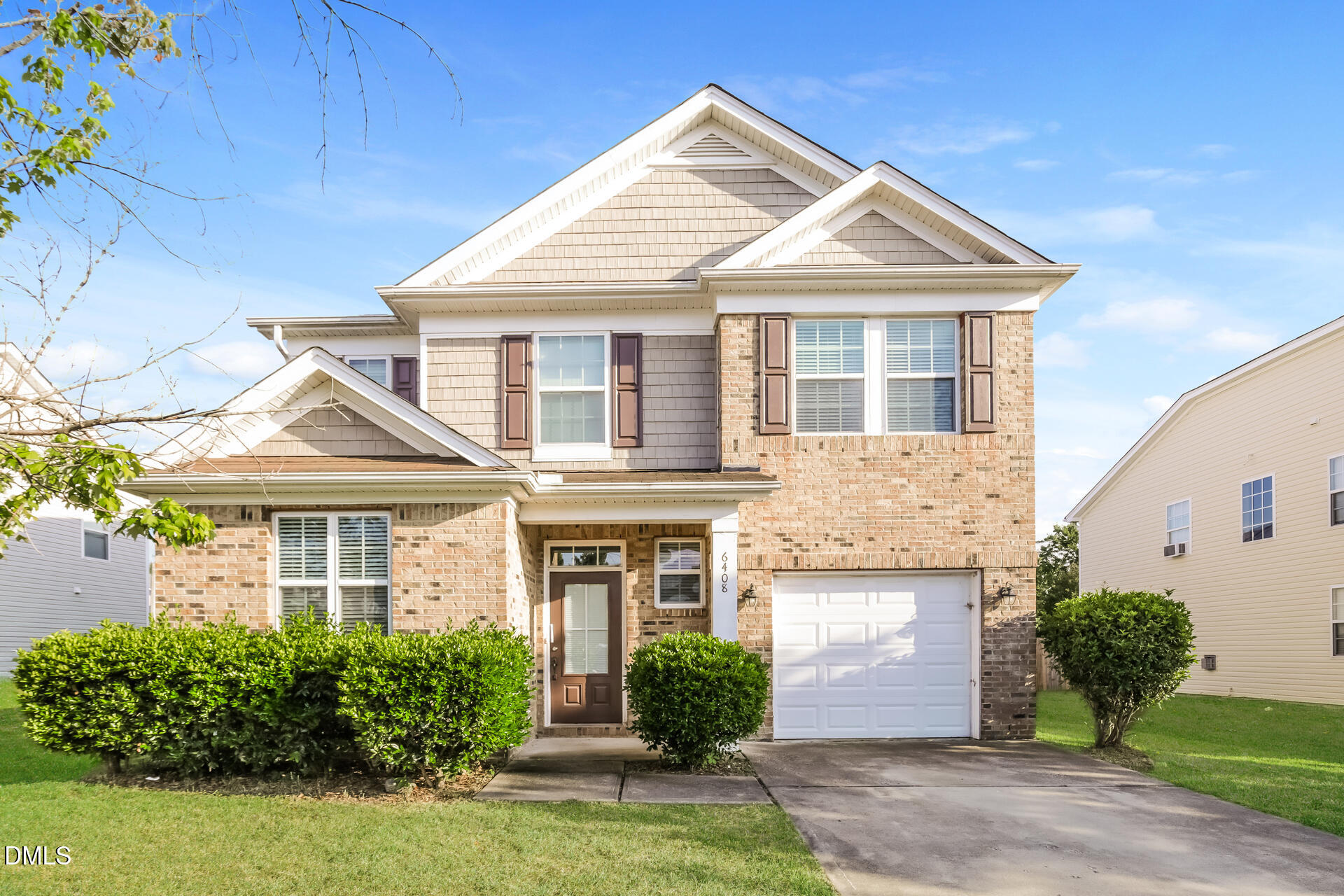 6408 Guard Hill Drive Property Photo 1