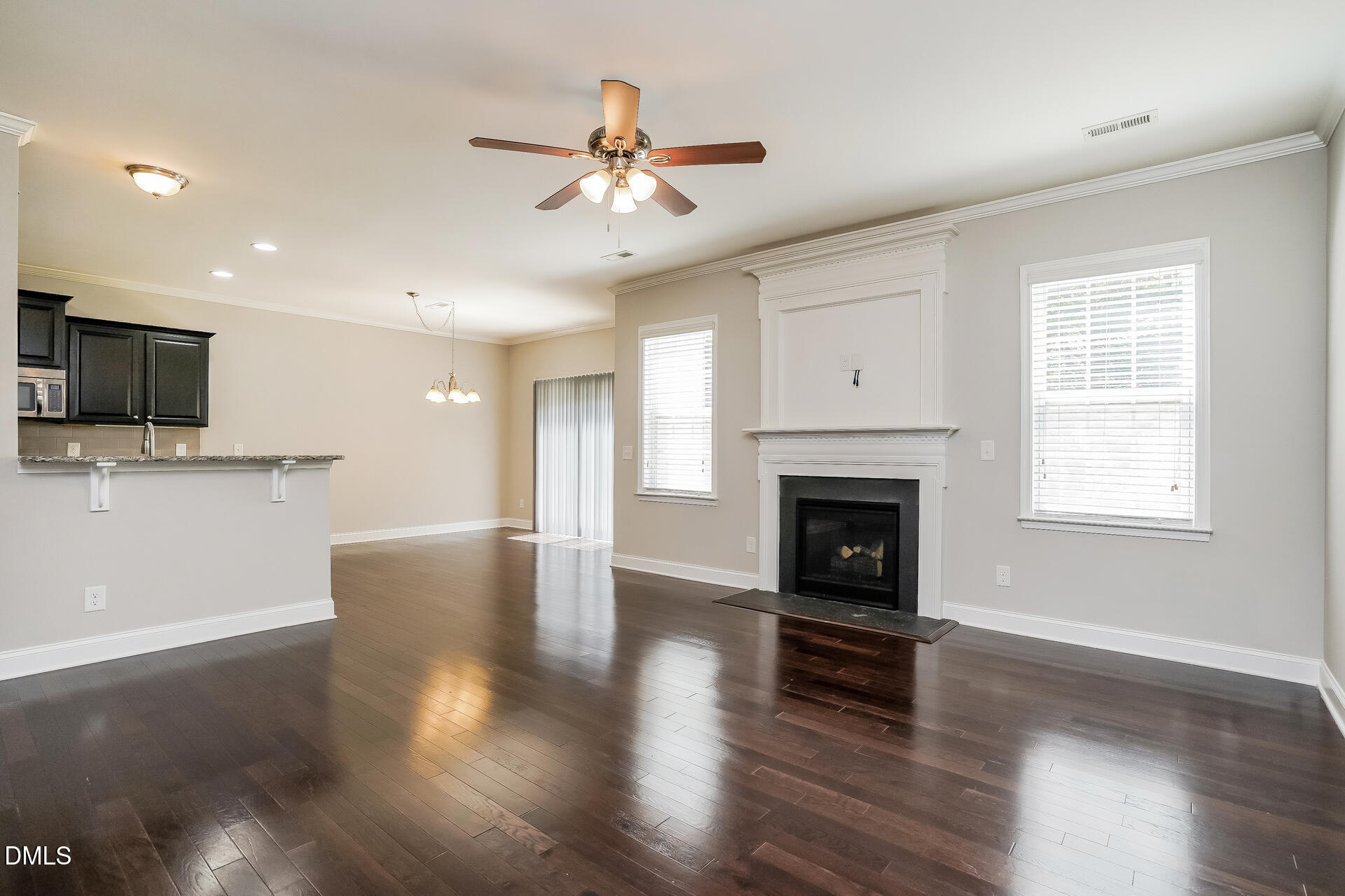 4141 Weavers Pond Drive Property Photo 2