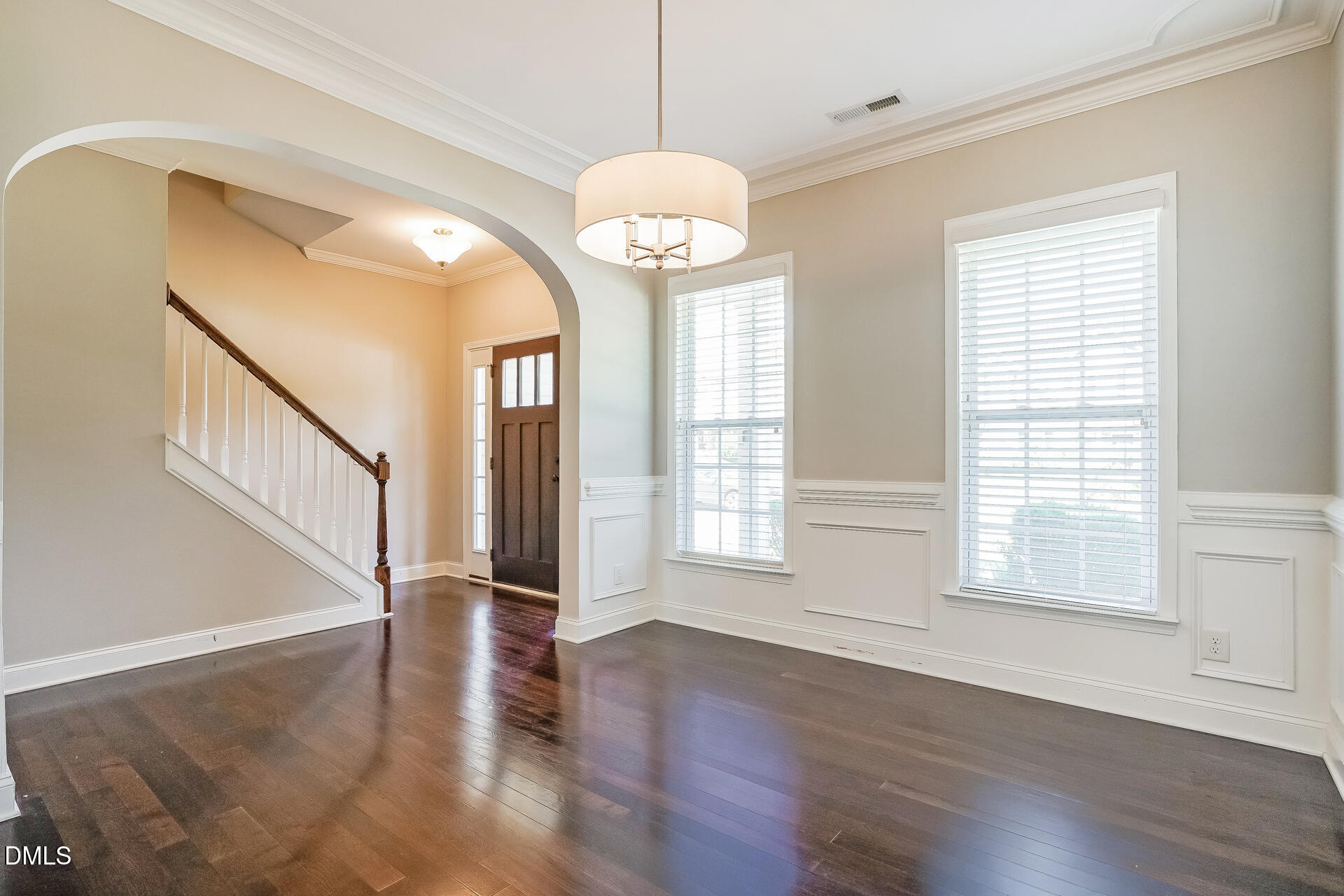 4141 Weavers Pond Drive Property Photo 4