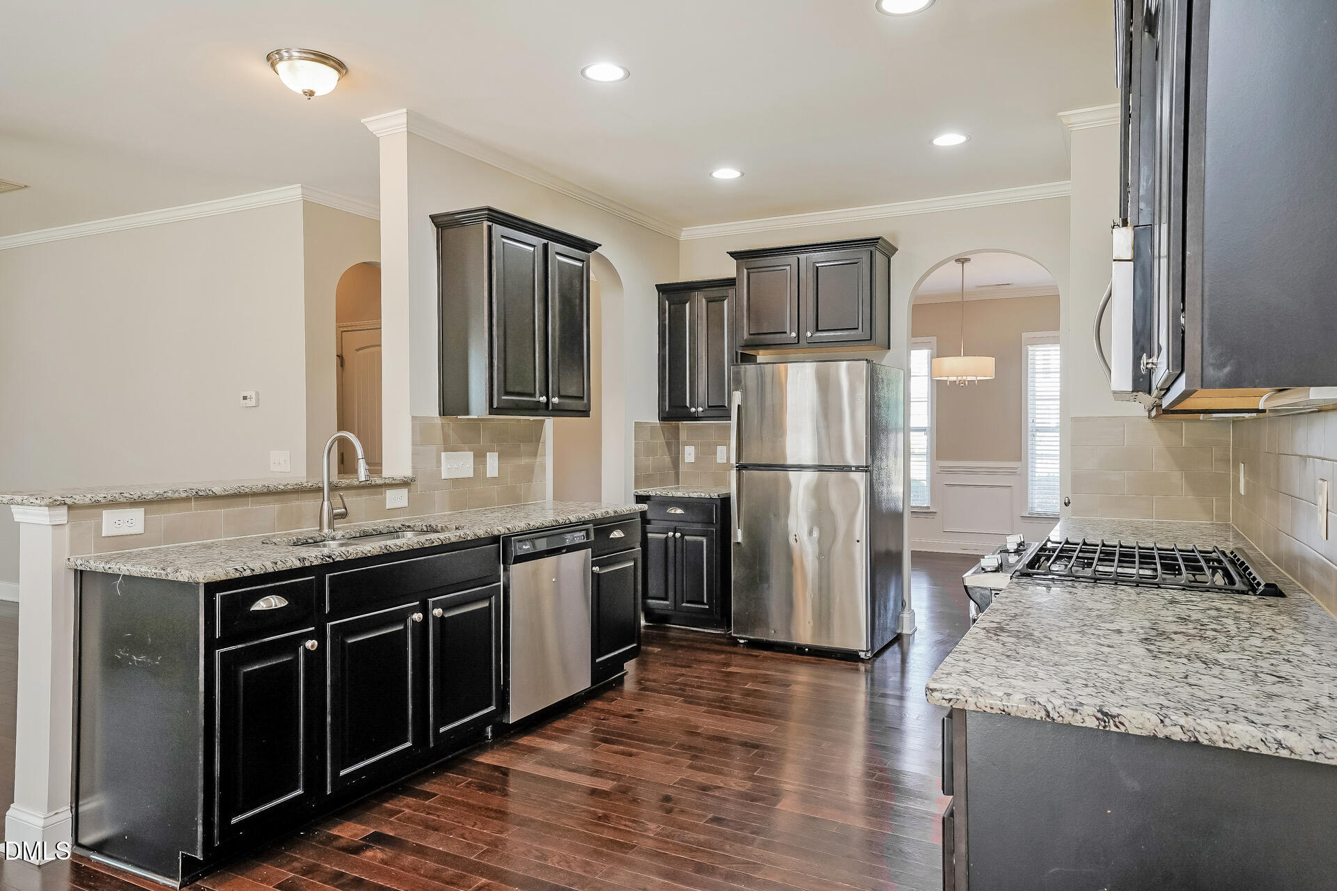 4141 Weavers Pond Drive Property Photo 7