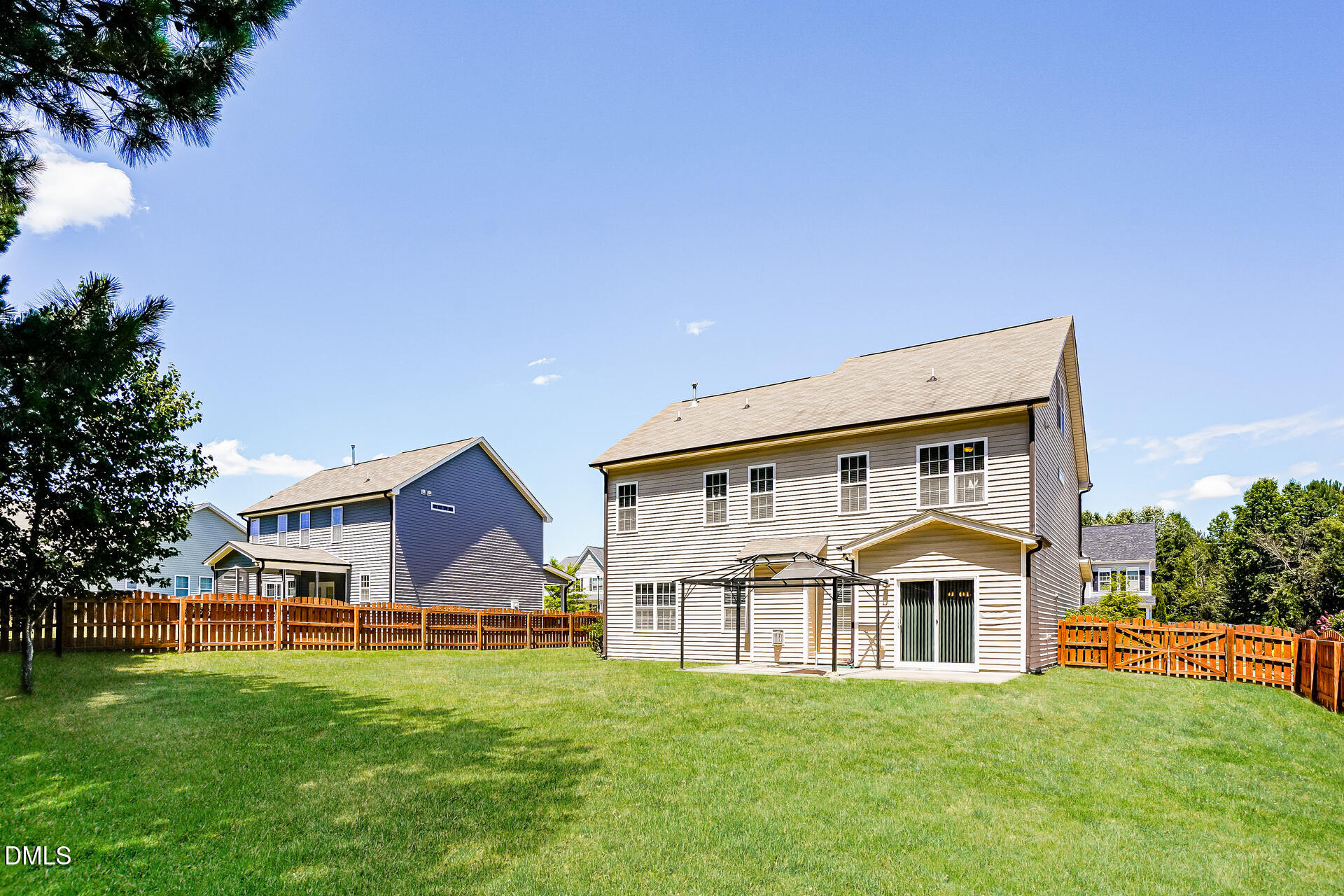 4141 Weavers Pond Drive Property Photo 19
