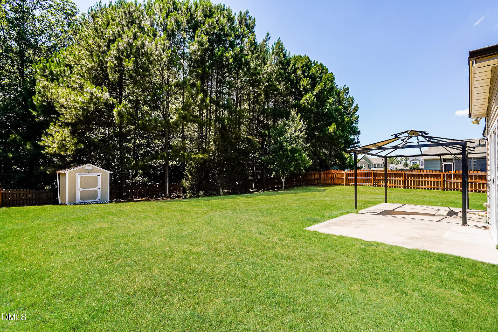 4141 Weavers Pond Drive Property Photo 20