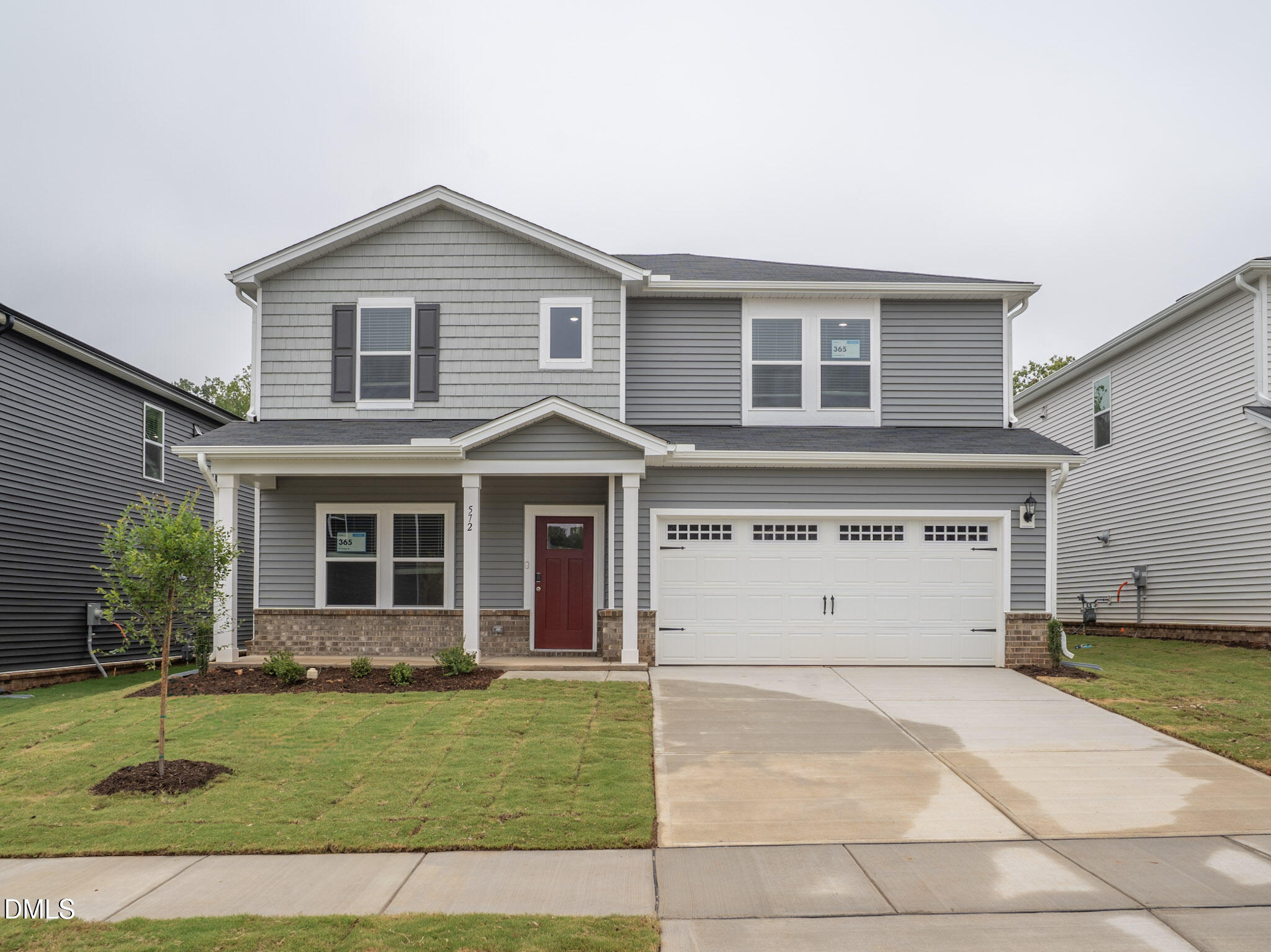 572 Bridger Drive Property Photo 1