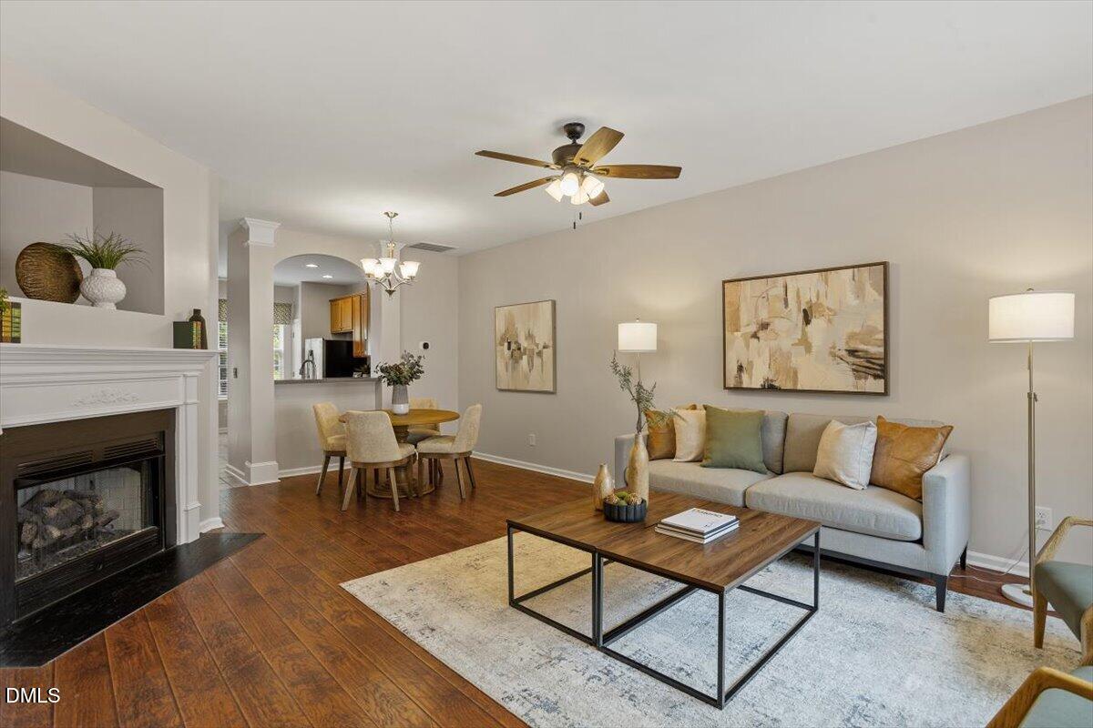 7734 Winners Edge Street Property Photo 1