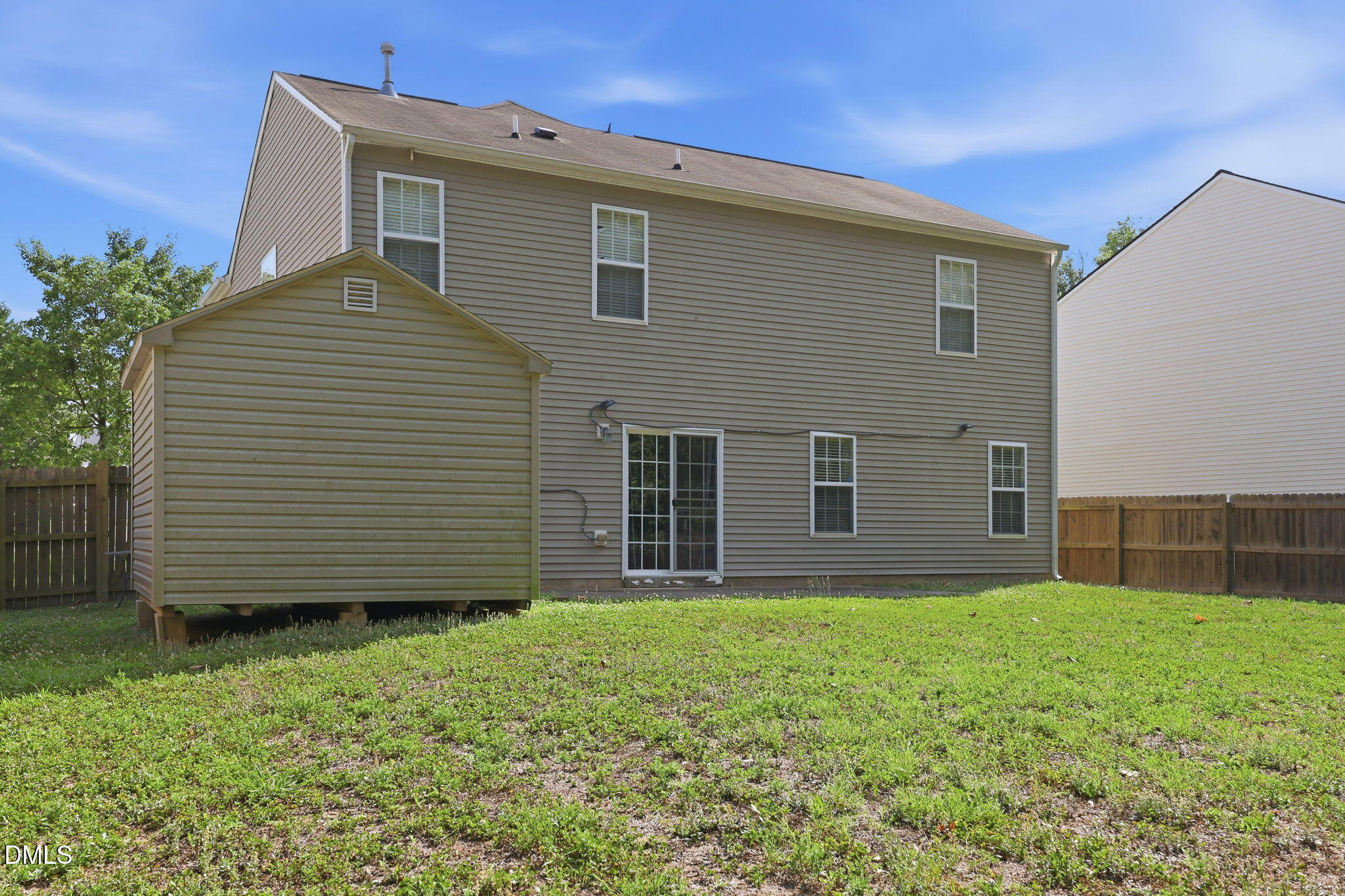 5433 Thunderidge Drive Property Photo 32