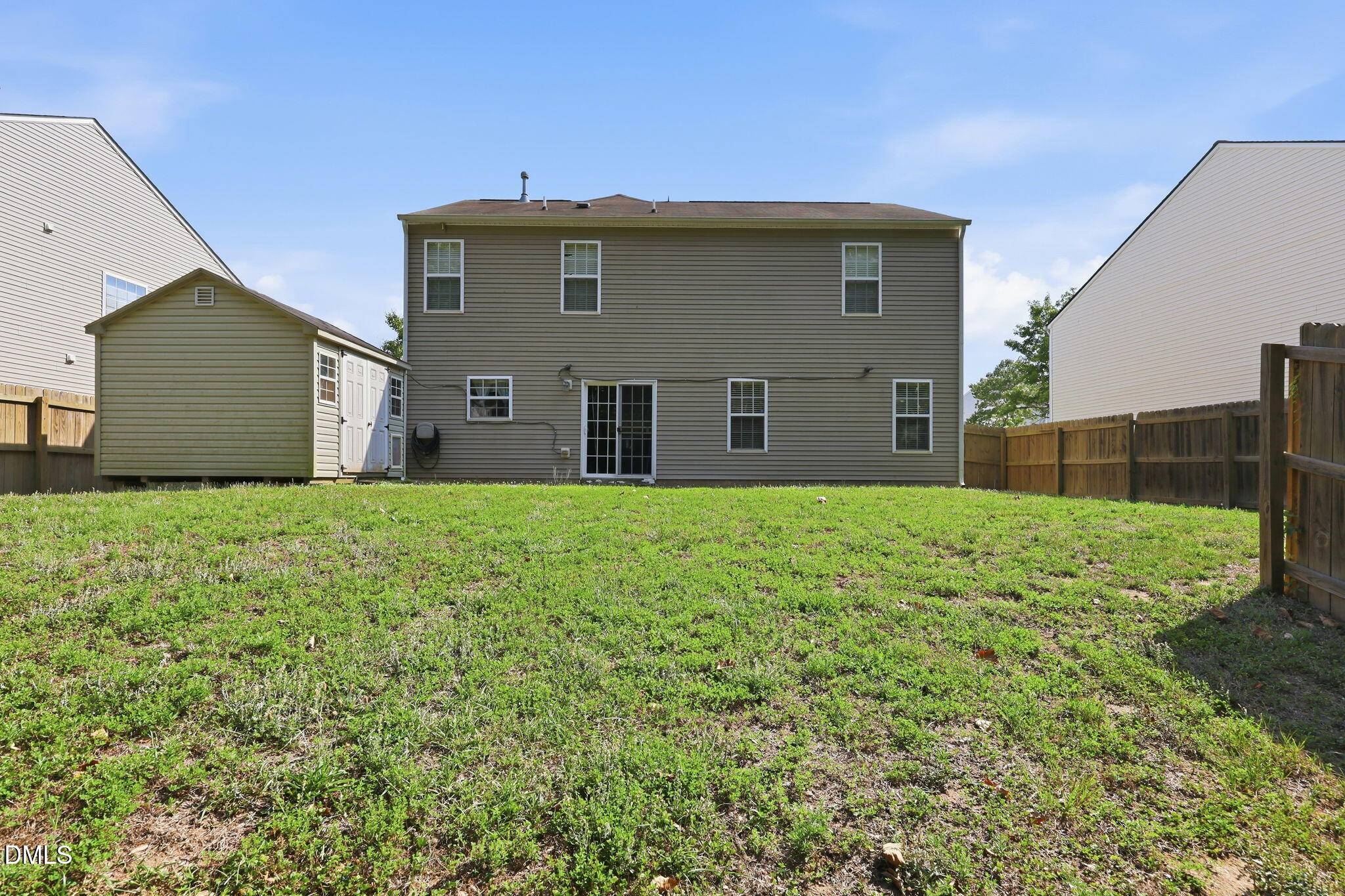 5433 Thunderidge Drive Property Photo 34