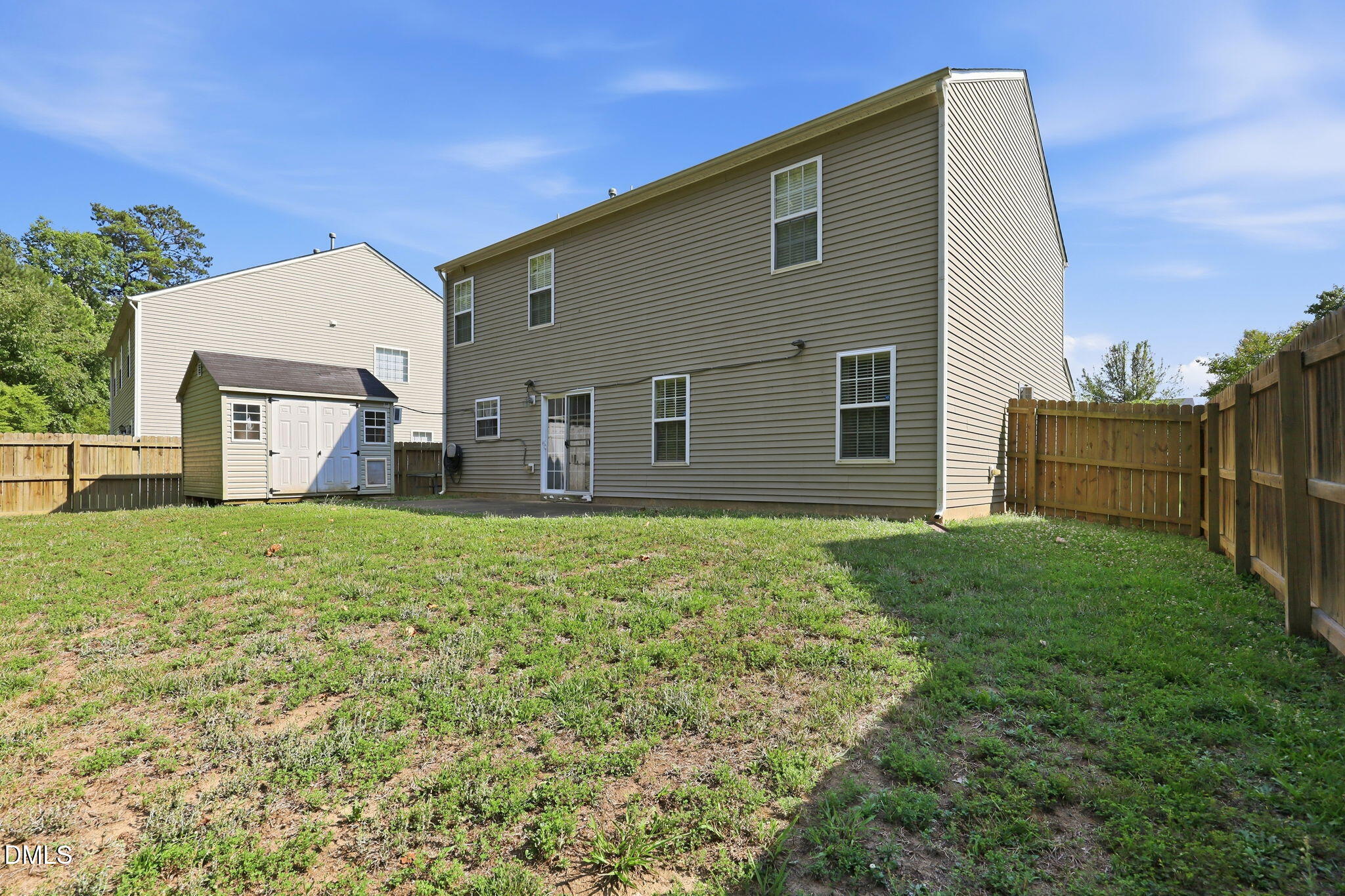 5433 Thunderidge Drive Property Photo 35