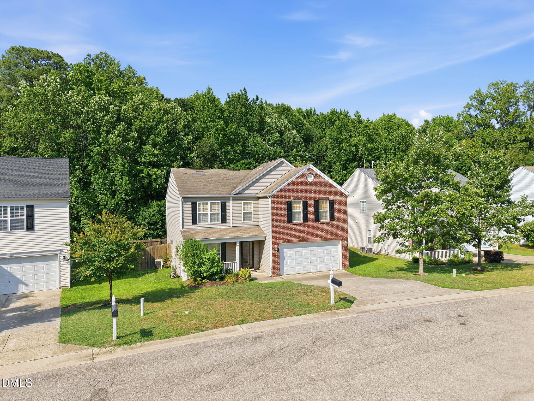 5433 Thunderidge Drive Property Photo 36