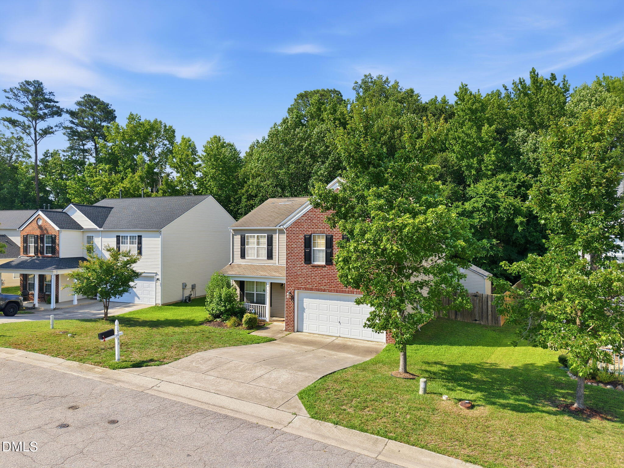 5433 Thunderidge Drive Property Photo 38