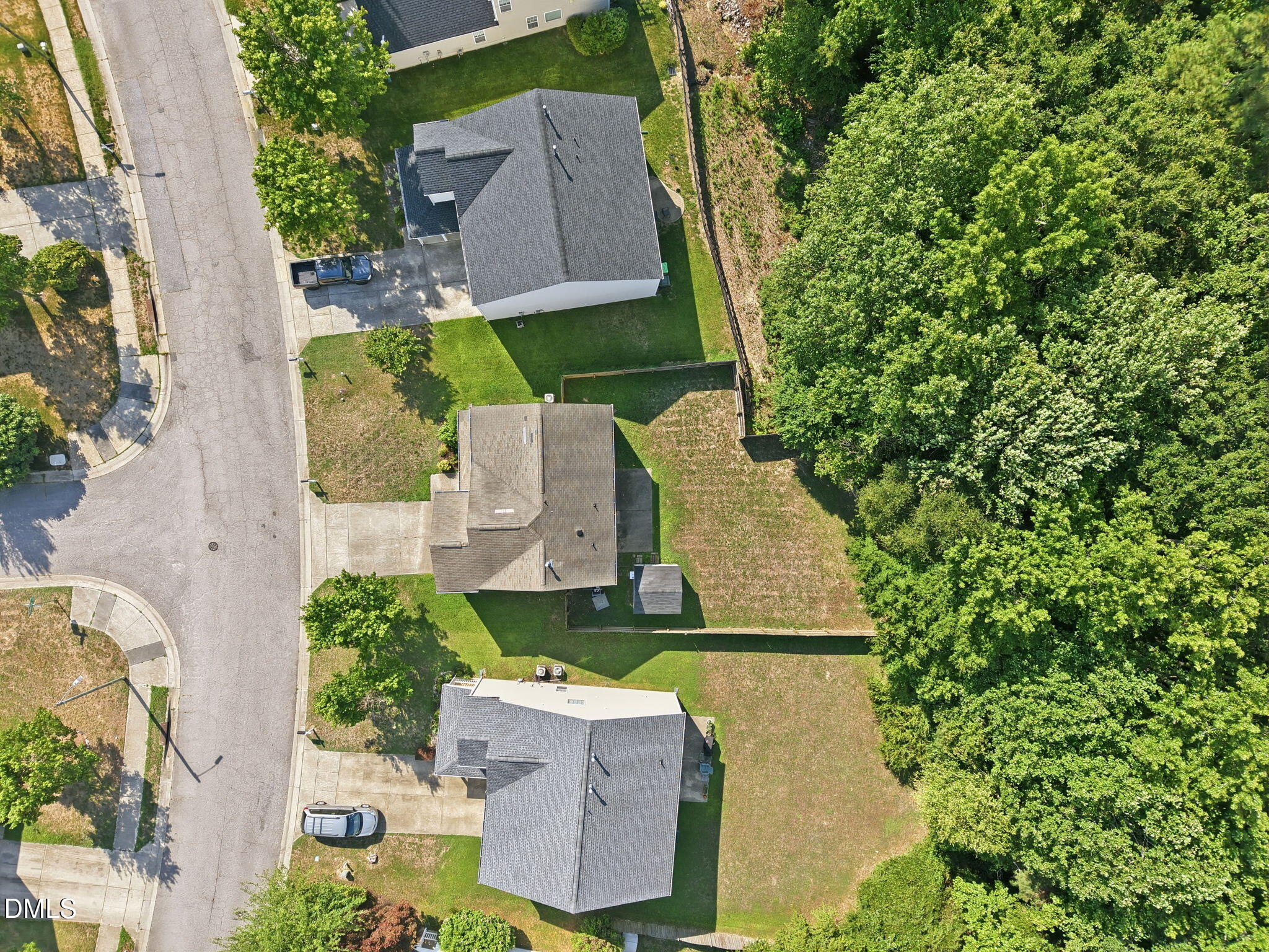 5433 Thunderidge Drive Property Photo 40