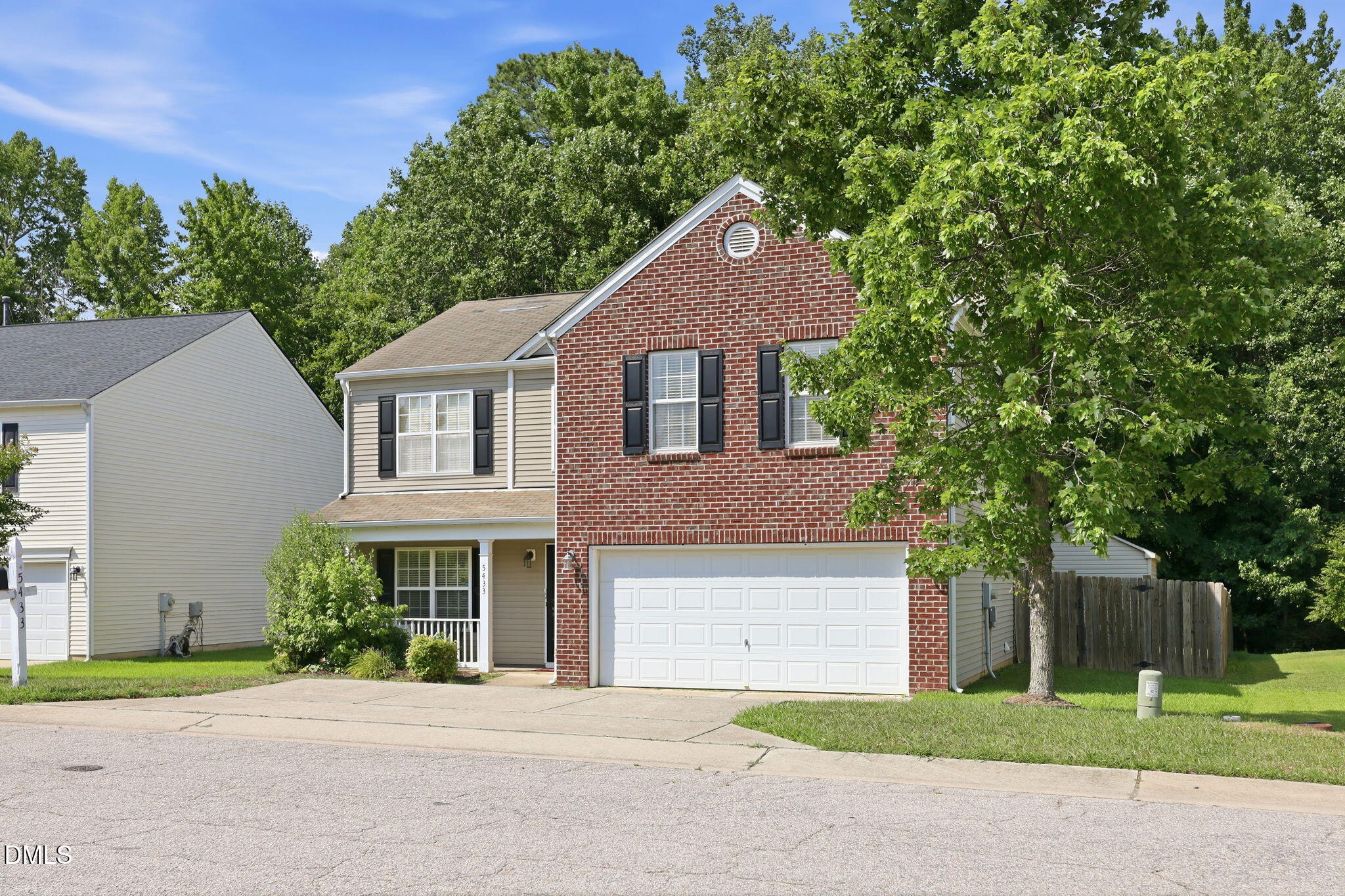 5433 Thunderidge Drive Property Photo 47