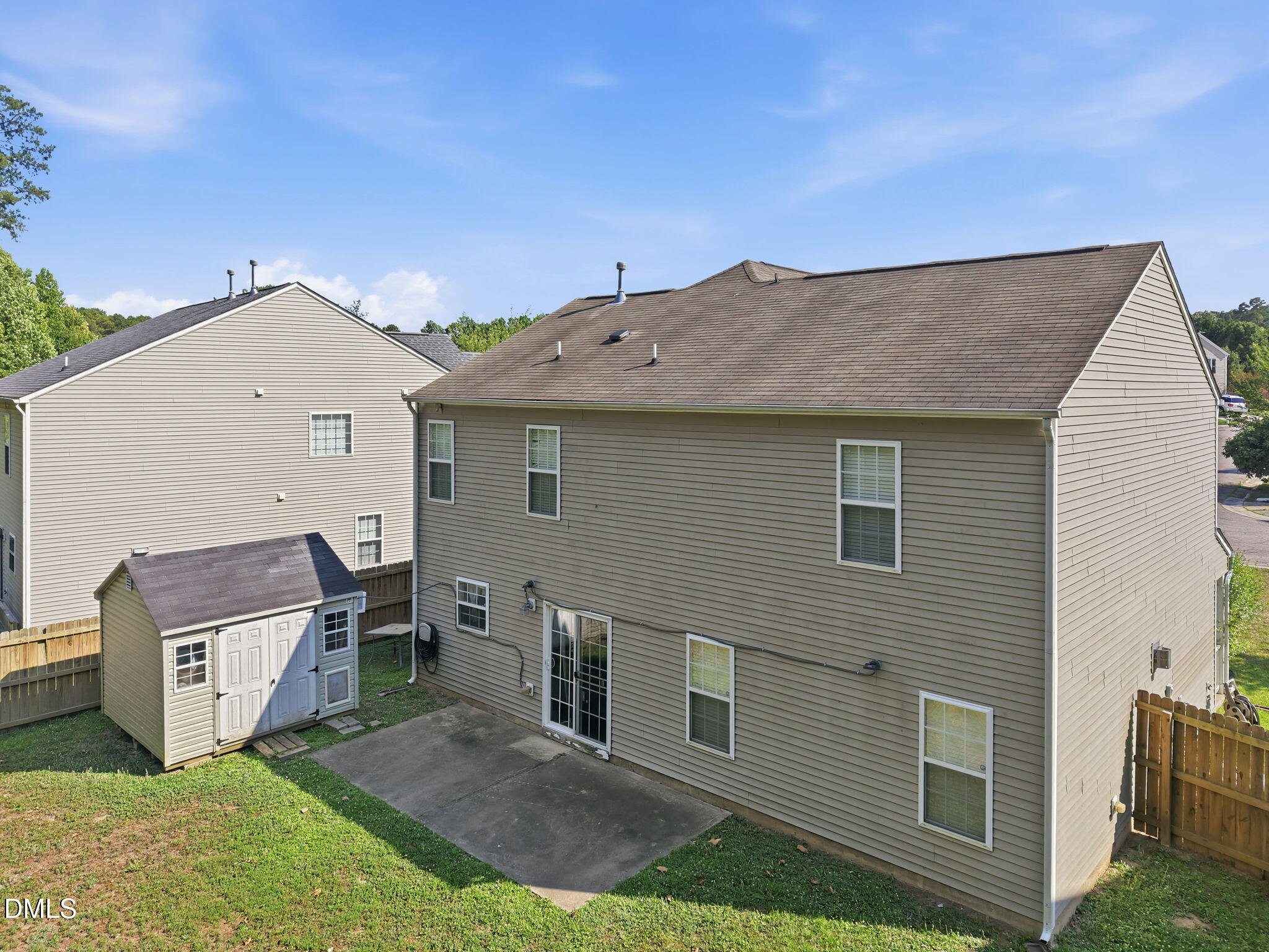 5433 Thunderidge Drive Property Photo 48