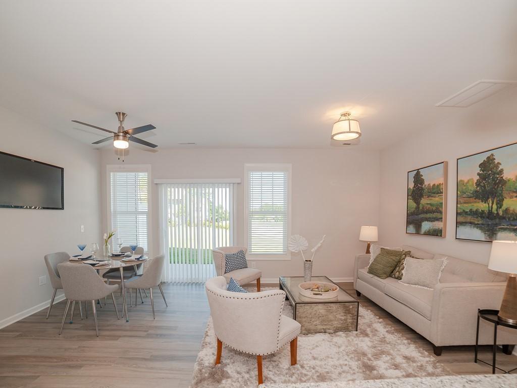 144 Rolesville Ridge Drive Property Photo 3