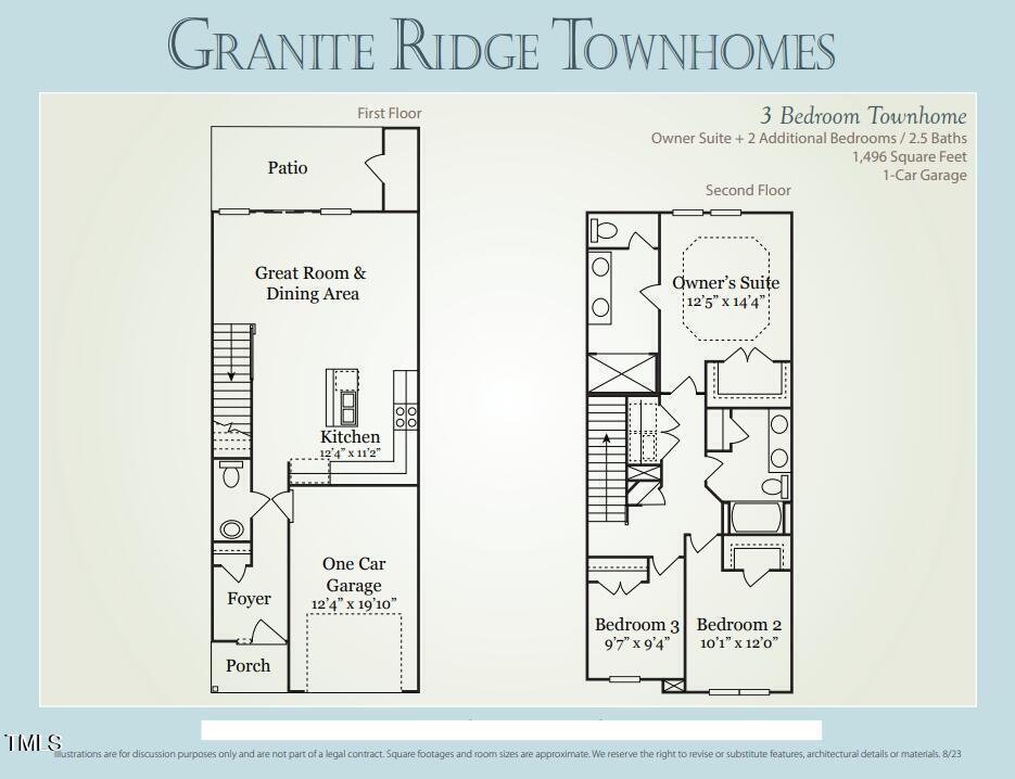 144 Rolesville Ridge Drive Property Photo 7