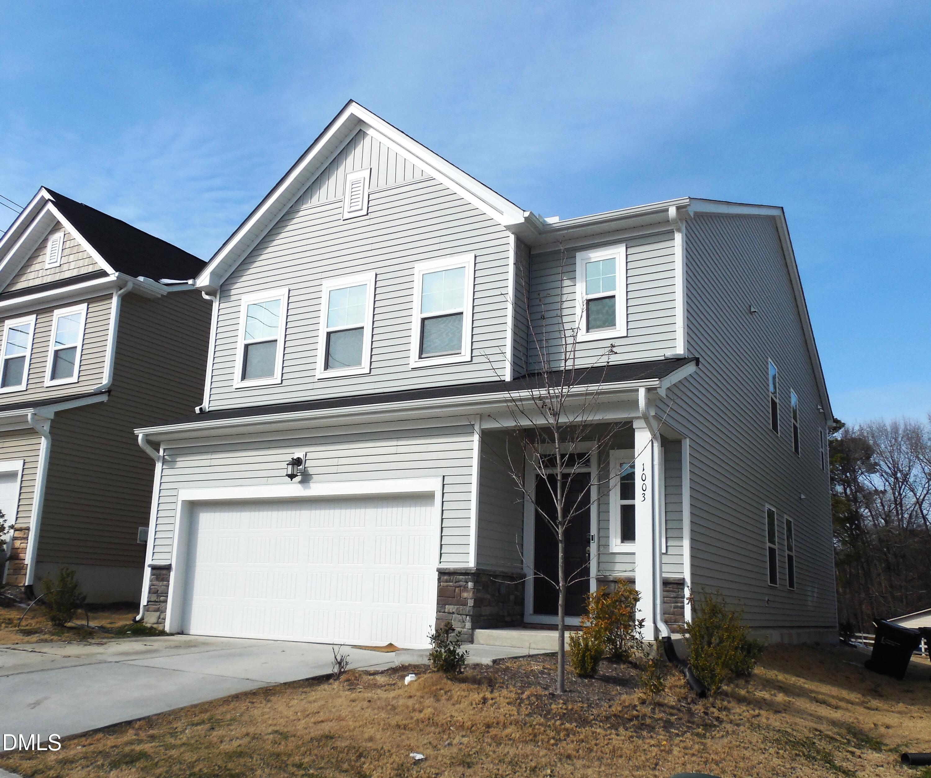 1003 Sora Way Property Photo 1