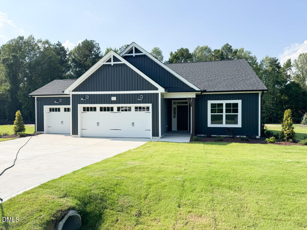 65 Kettle Creek Drive Property Photo 1