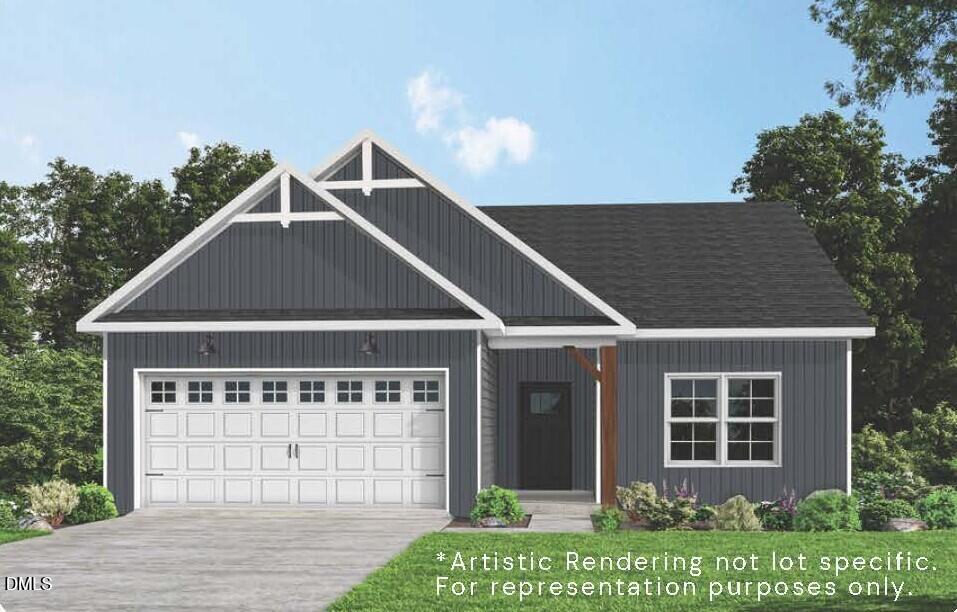 65 Kettle Creek Drive Property Photo 2