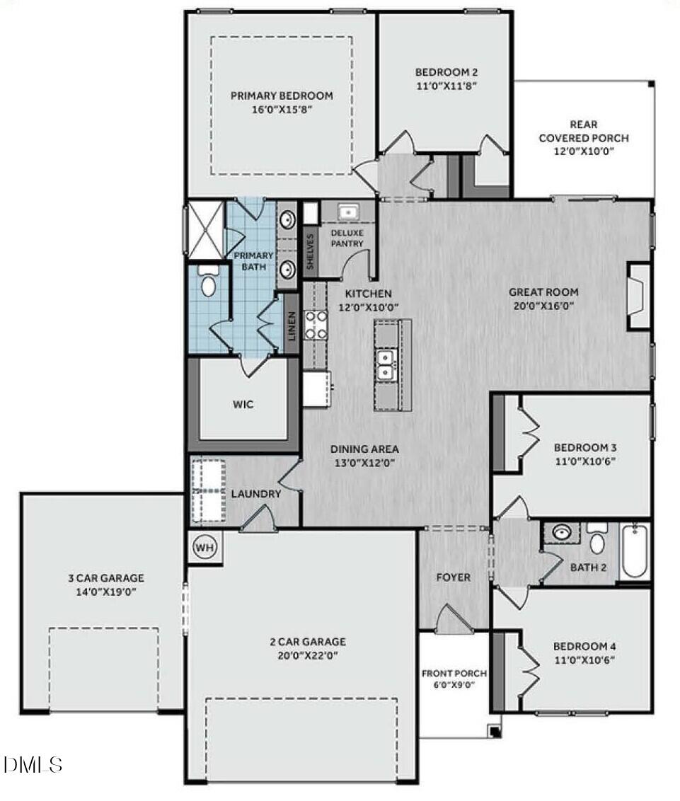 65 Kettle Creek Drive Property Photo 3