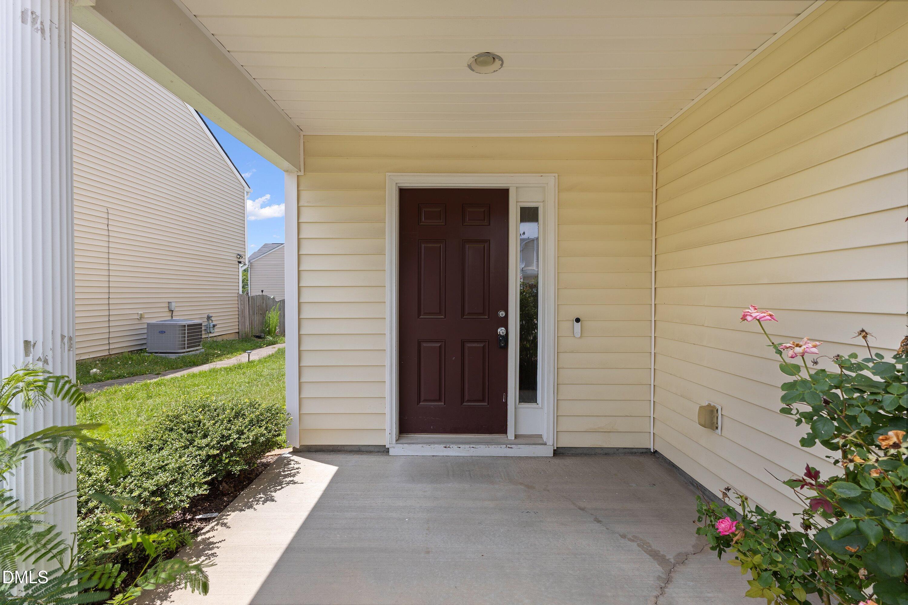 1550 Brown Owl Drive Property Photo 3
