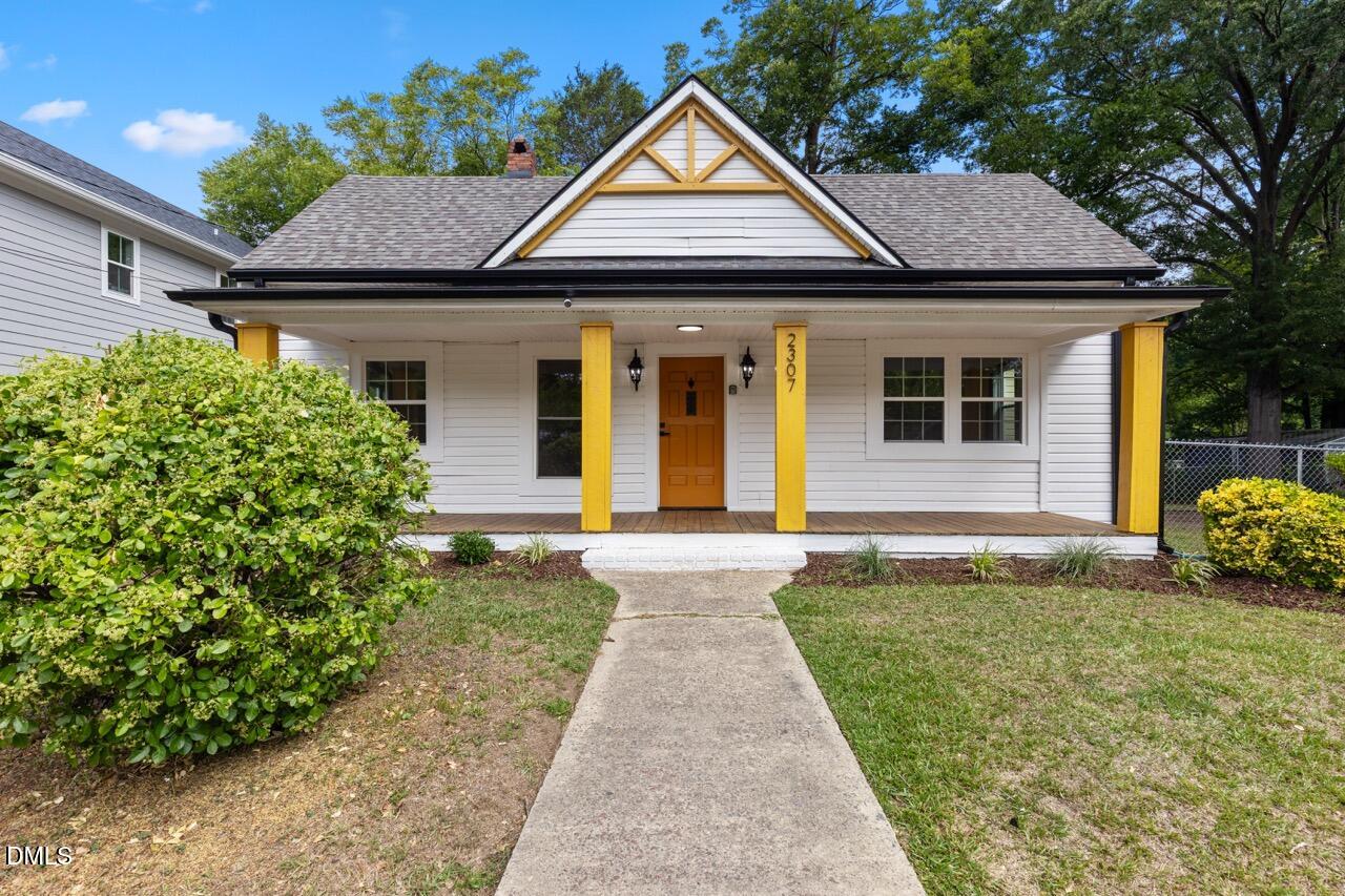 2307 Harvard Avenue Property Photo 1