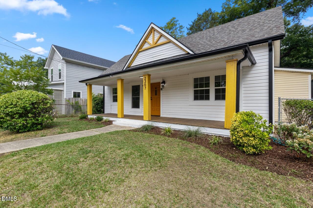 2307 Harvard Avenue Property Photo 2