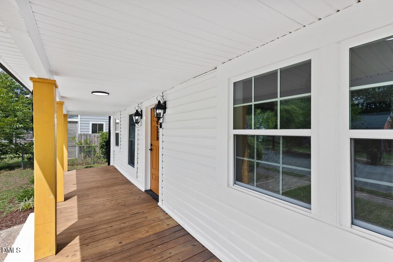 2307 Harvard Avenue Property Photo 4