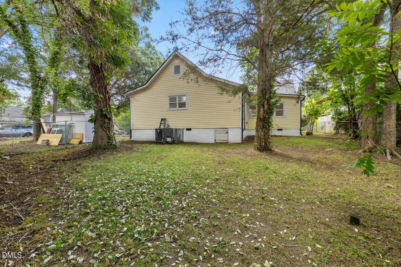 2307 Harvard Avenue Property Photo 38