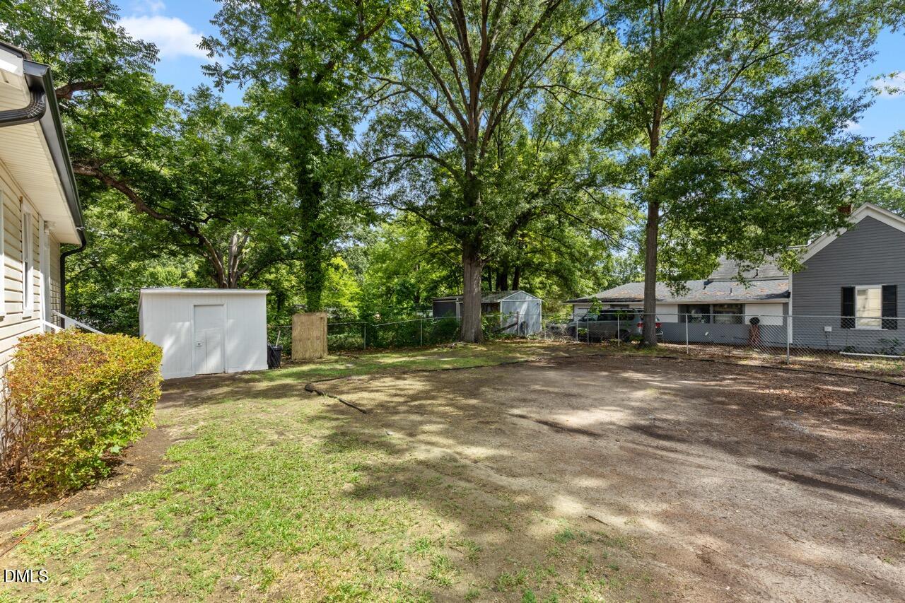 2307 Harvard Avenue Property Photo 39