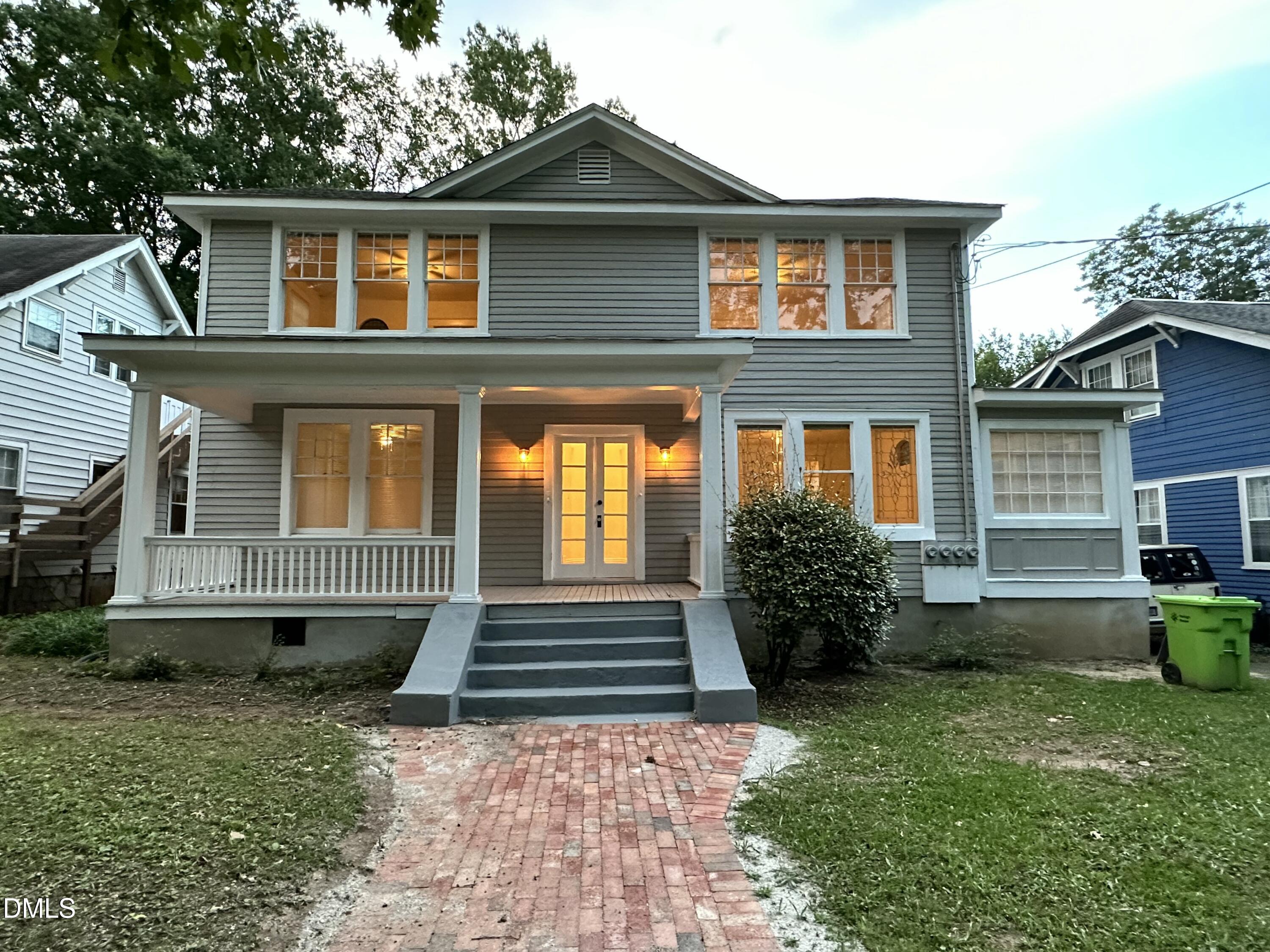 1110 Glenwood Avenue Property Photo 1