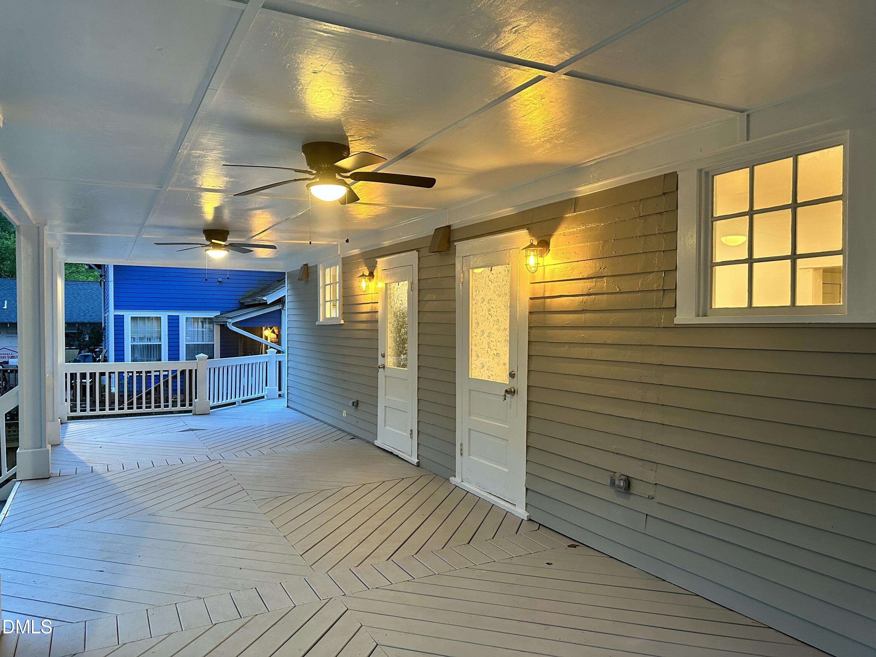 1110 Glenwood Avenue Property Photo 8
