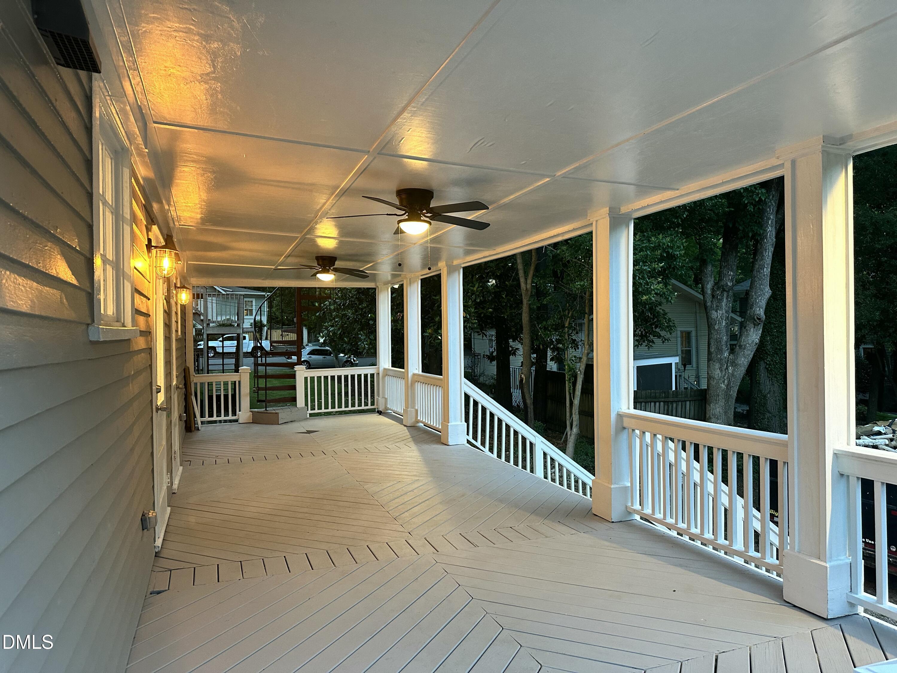 1110 Glenwood Avenue Property Photo 44