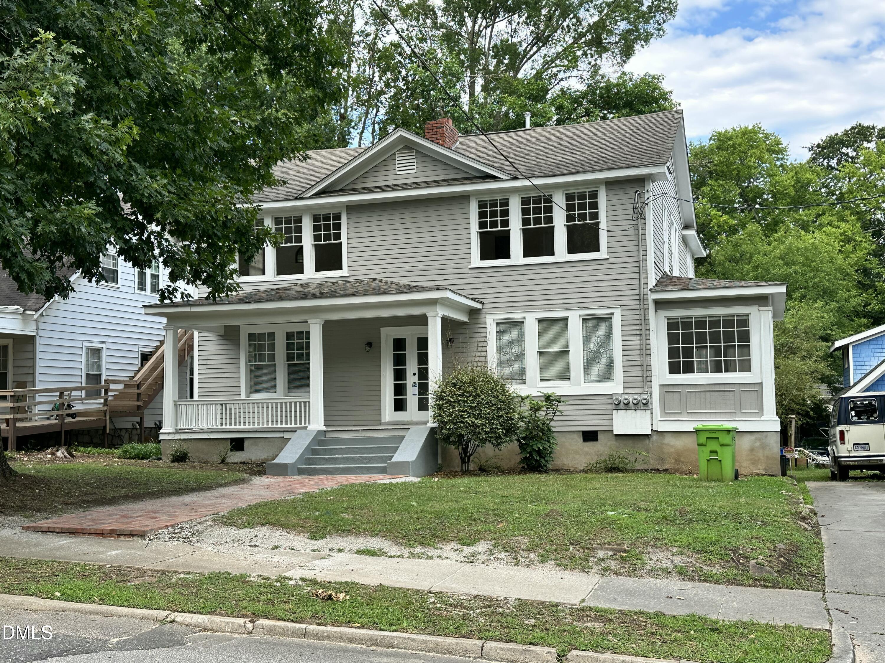 1110 Glenwood Avenue Property Photo 51