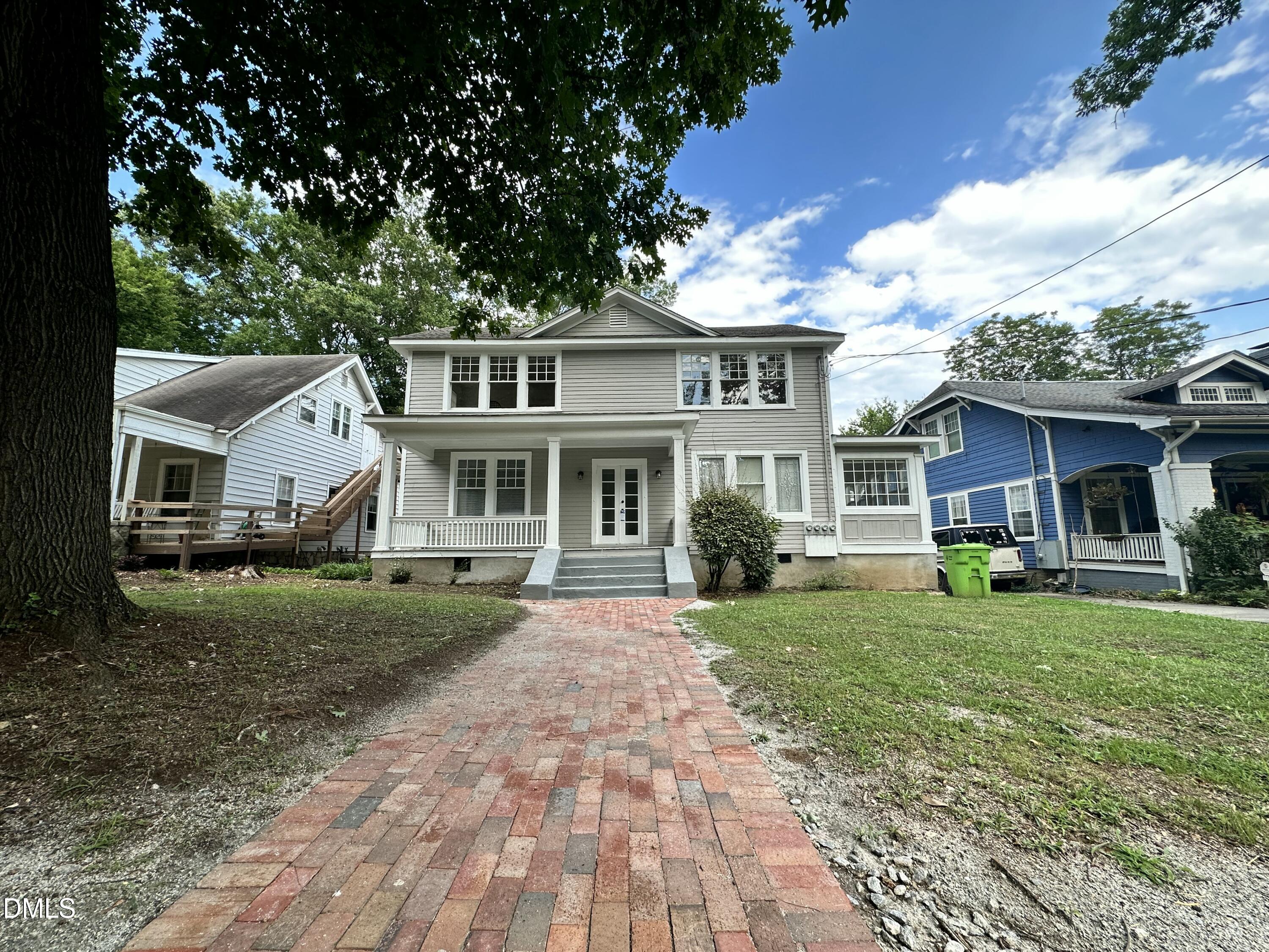 1110 Glenwood Avenue Property Photo 52