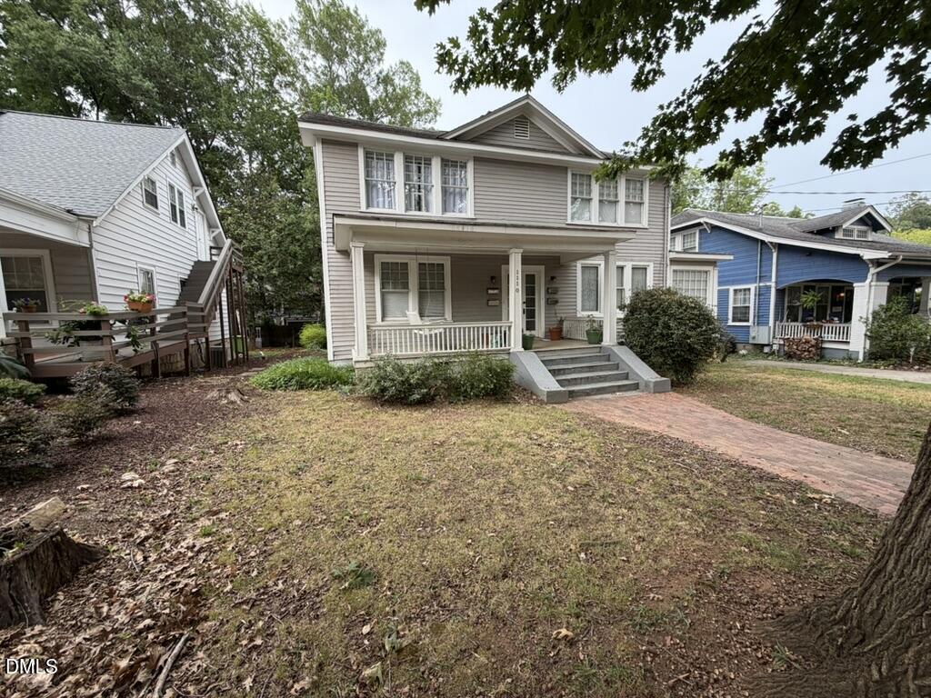 1110 Glenwood Avenue Property Photo 53