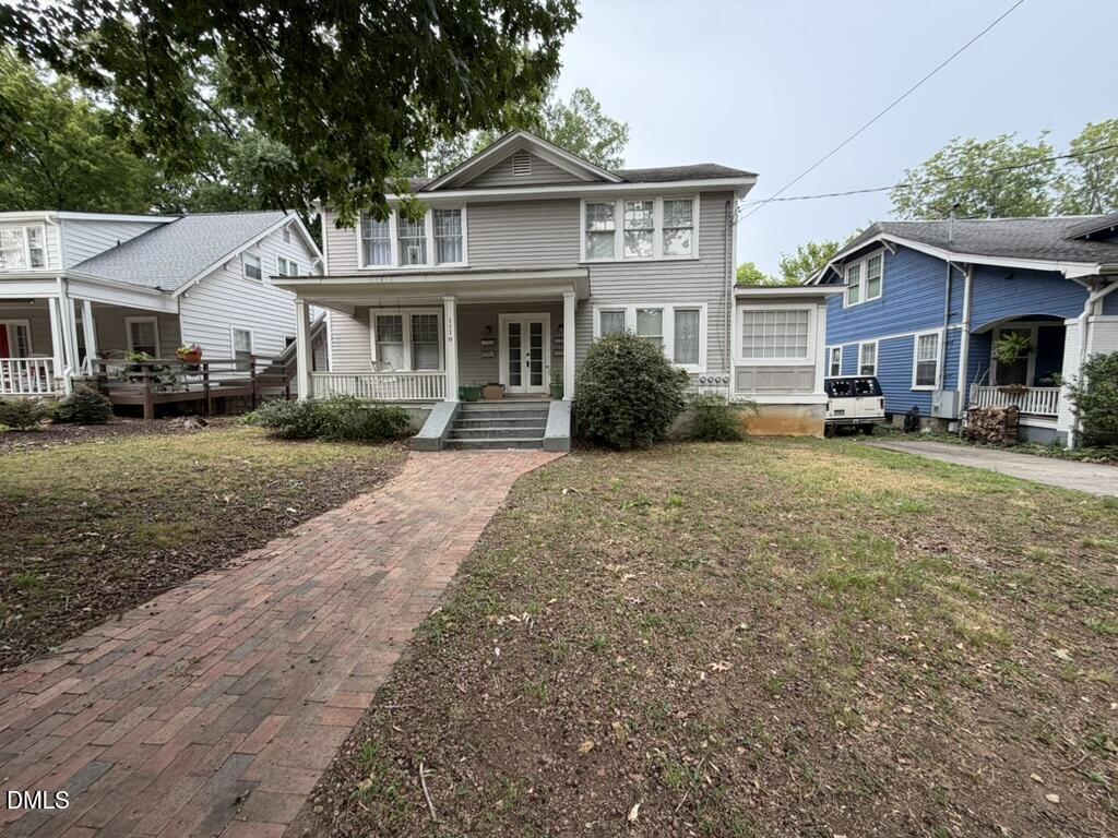 1110 Glenwood Avenue Property Photo 54
