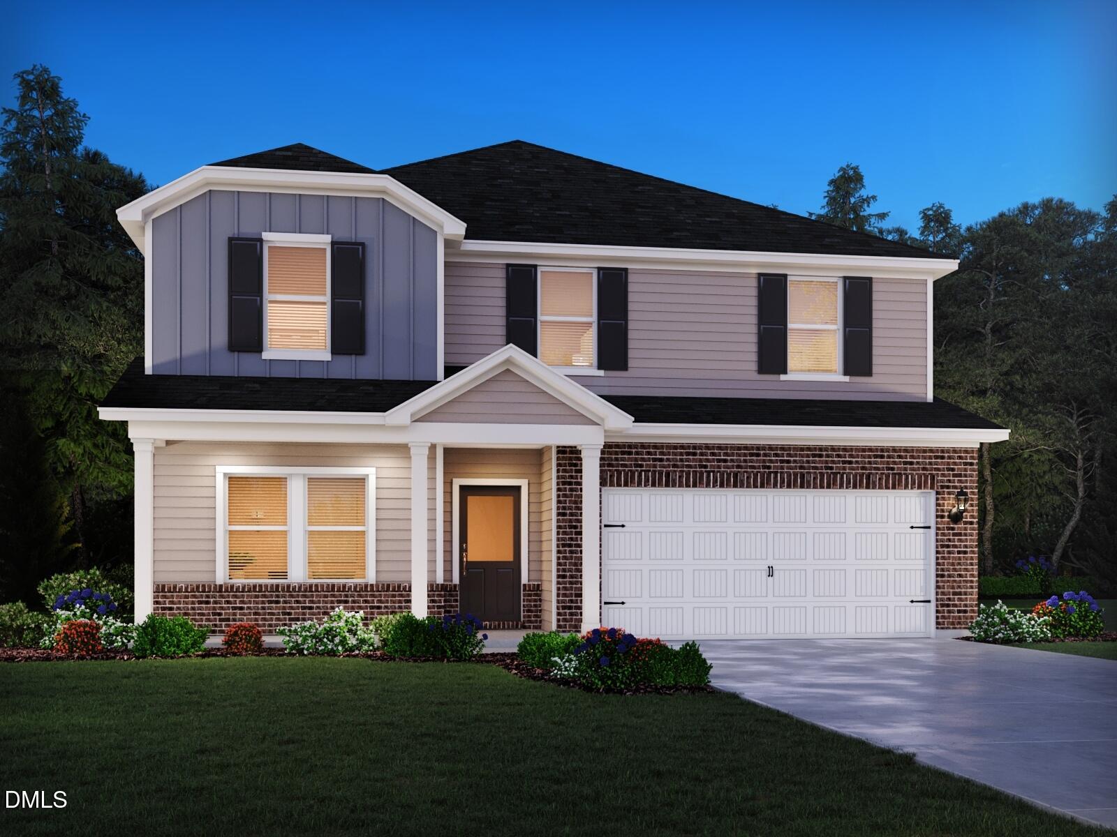 2103 Topsail Road Property Photo 1