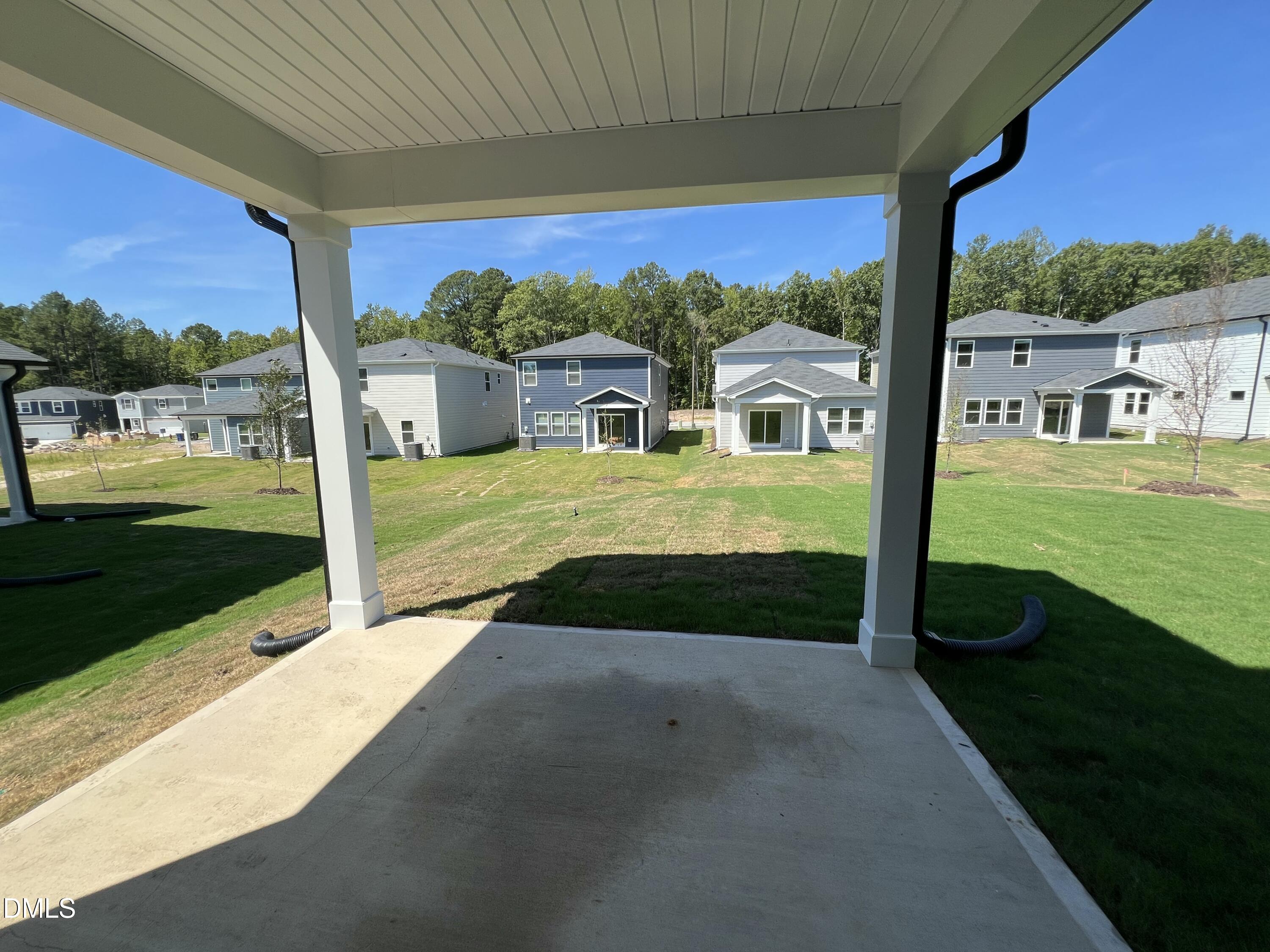 2103 Topsail Road Property Photo 9