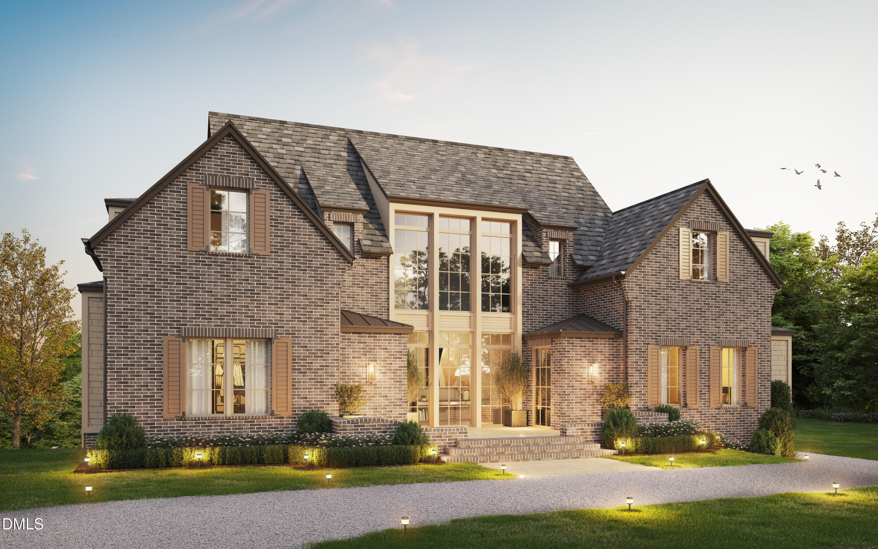 7404 Red Maple Ridge Road Property Photo 1