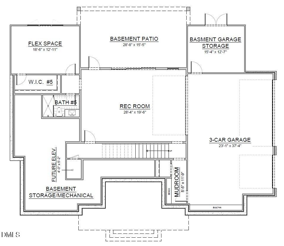 7404 Red Maple Ridge Road Property Photo 2